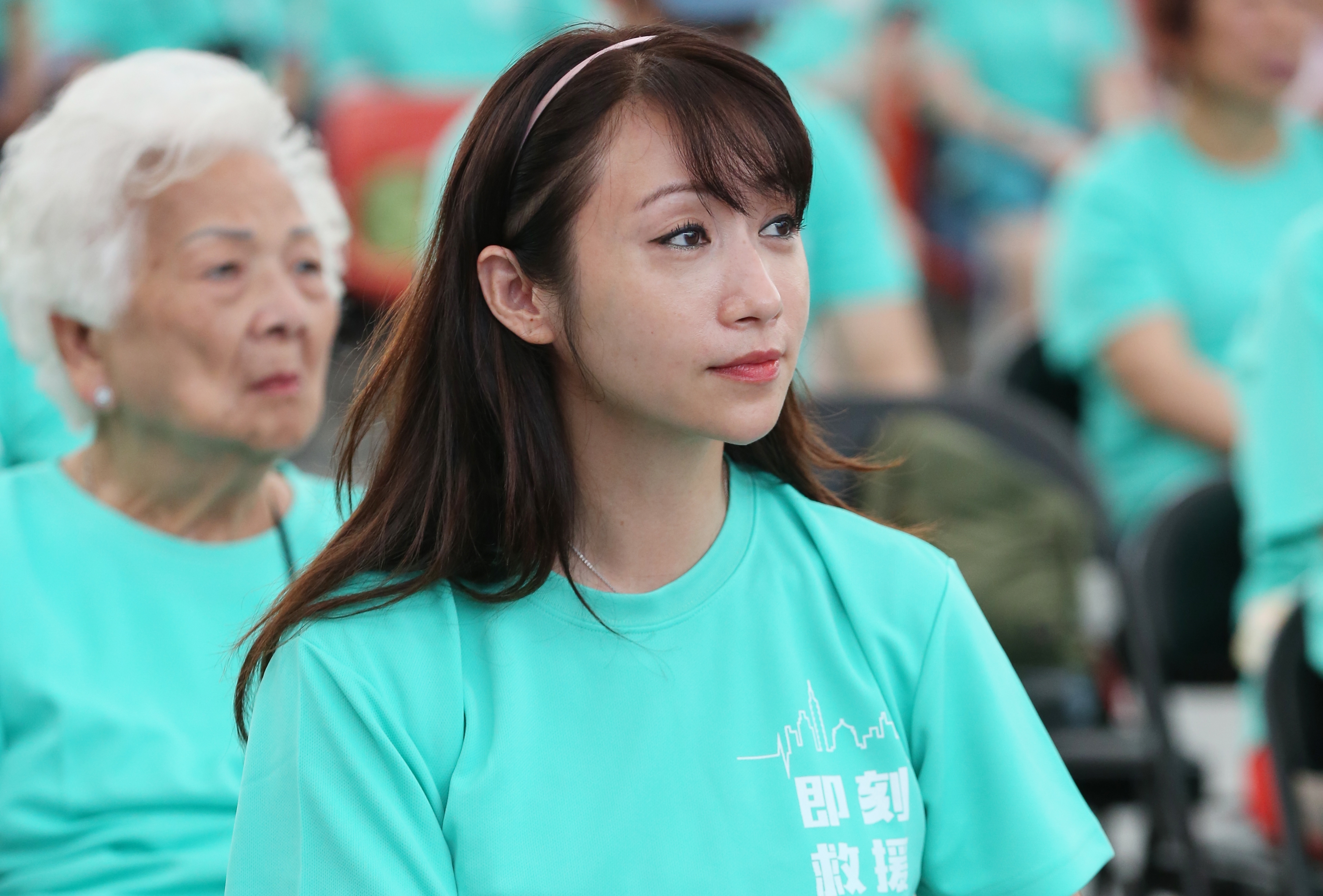 陸委會提升赴中港澳旅遊警示，台北市議員許淑華po文分析，點出提升警示的關鍵原因。（本刊資料照）