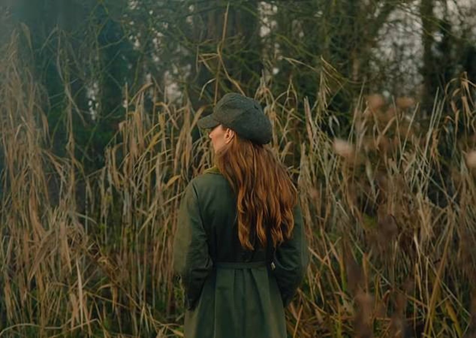 凱特在影片中念旁白，回顧抗癌兩年來的親身經歷。（翻攝X@KensingtonRoyal）