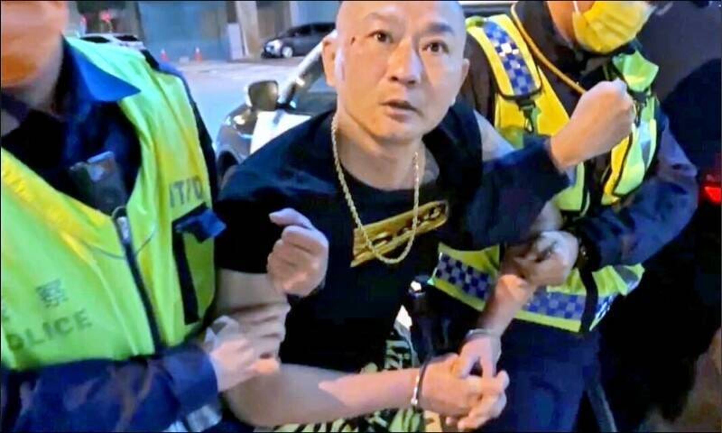 首件三審定讞的國民法官案,劉俊龍吸毒後開車撞死2人遭判12年確定。(讀者提供)
