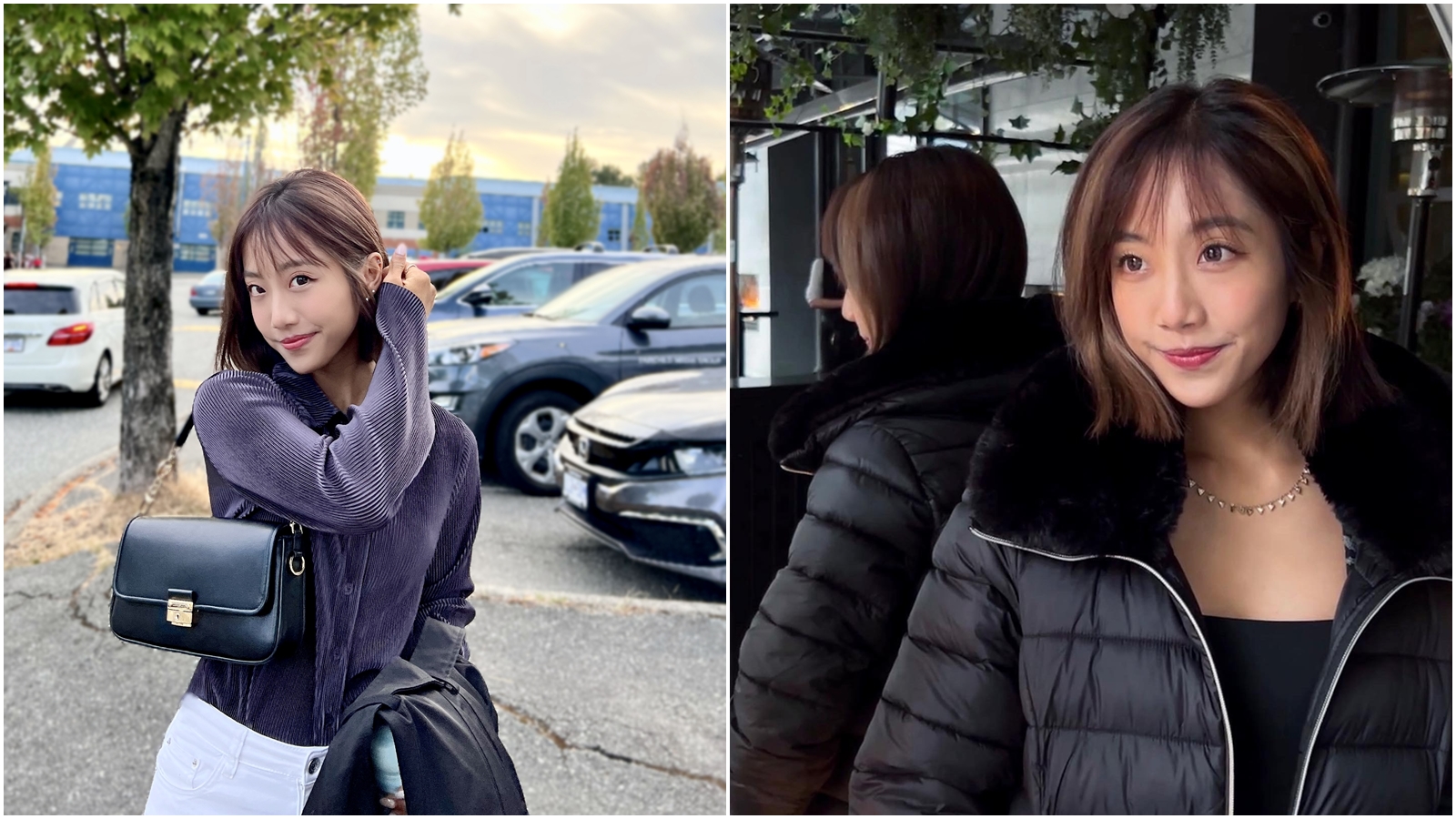 創作歌手蔡佩軒(Ariel)暫時搬回加拿大居住。(可瑞思國際娛樂提供)