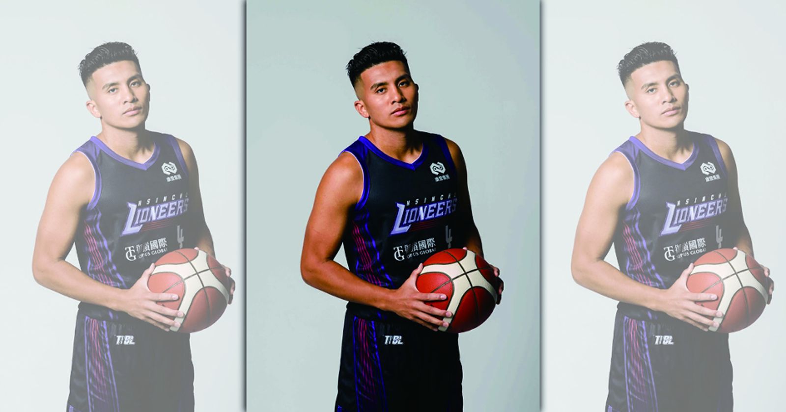 高國豪道歉了! 曝「3兄弟互毆」真相:不是故意挑釁