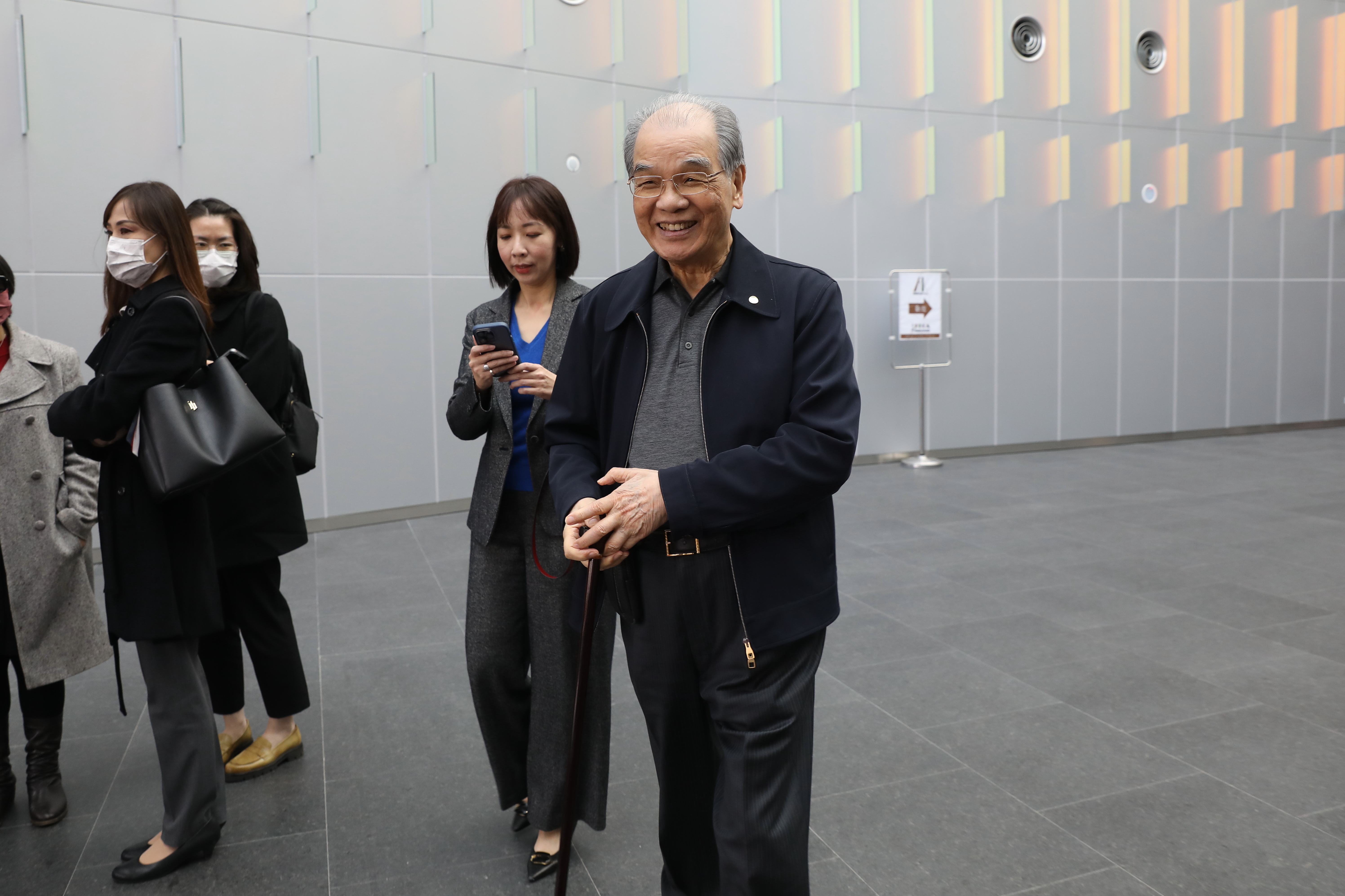 葉國一自曝英業達一直尋找「未來產品」,是全中華民國最早投產AI伺服器的業者。(本刊資料照)