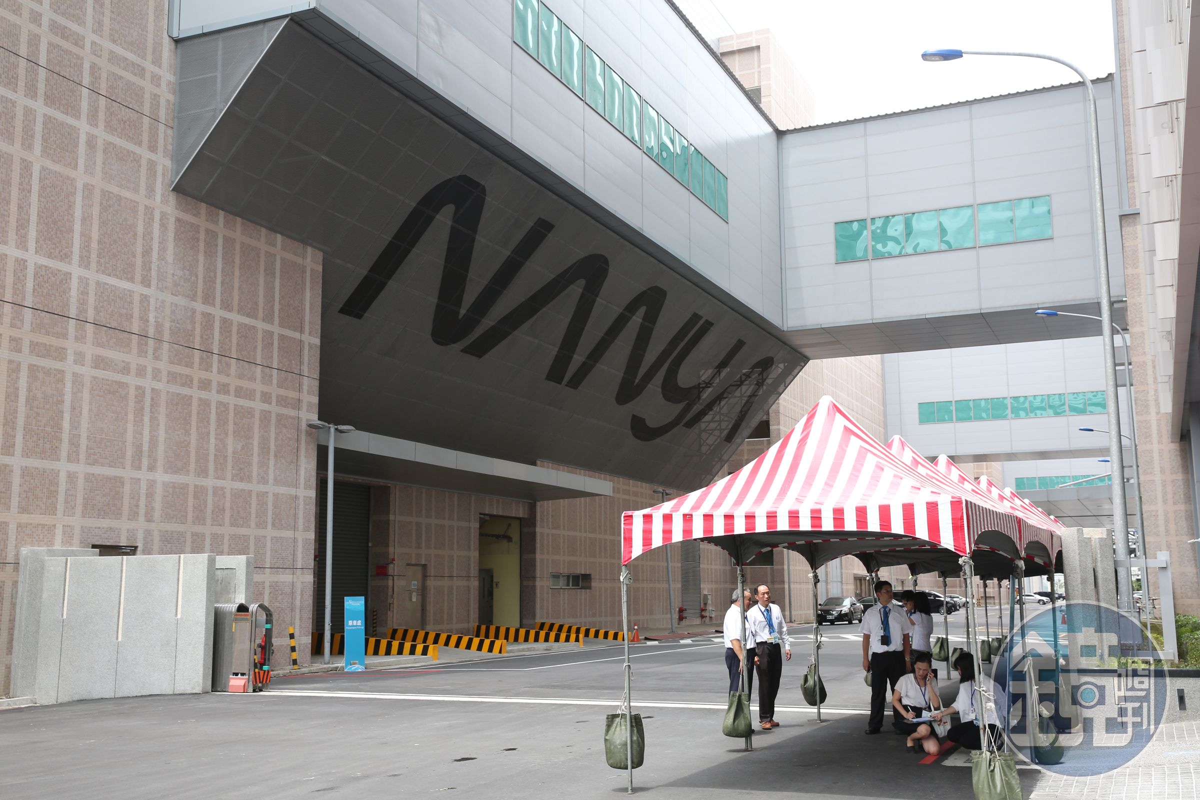 HBM擠壓效應繼續發酵，南亞科靠策略投資鎖定未來訂單。（本刊資料照）