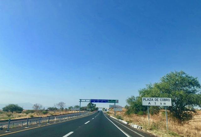 墨西哥中部一條公路上驚現6顆遭斬首的人頭。（示意圖，photo-ac）