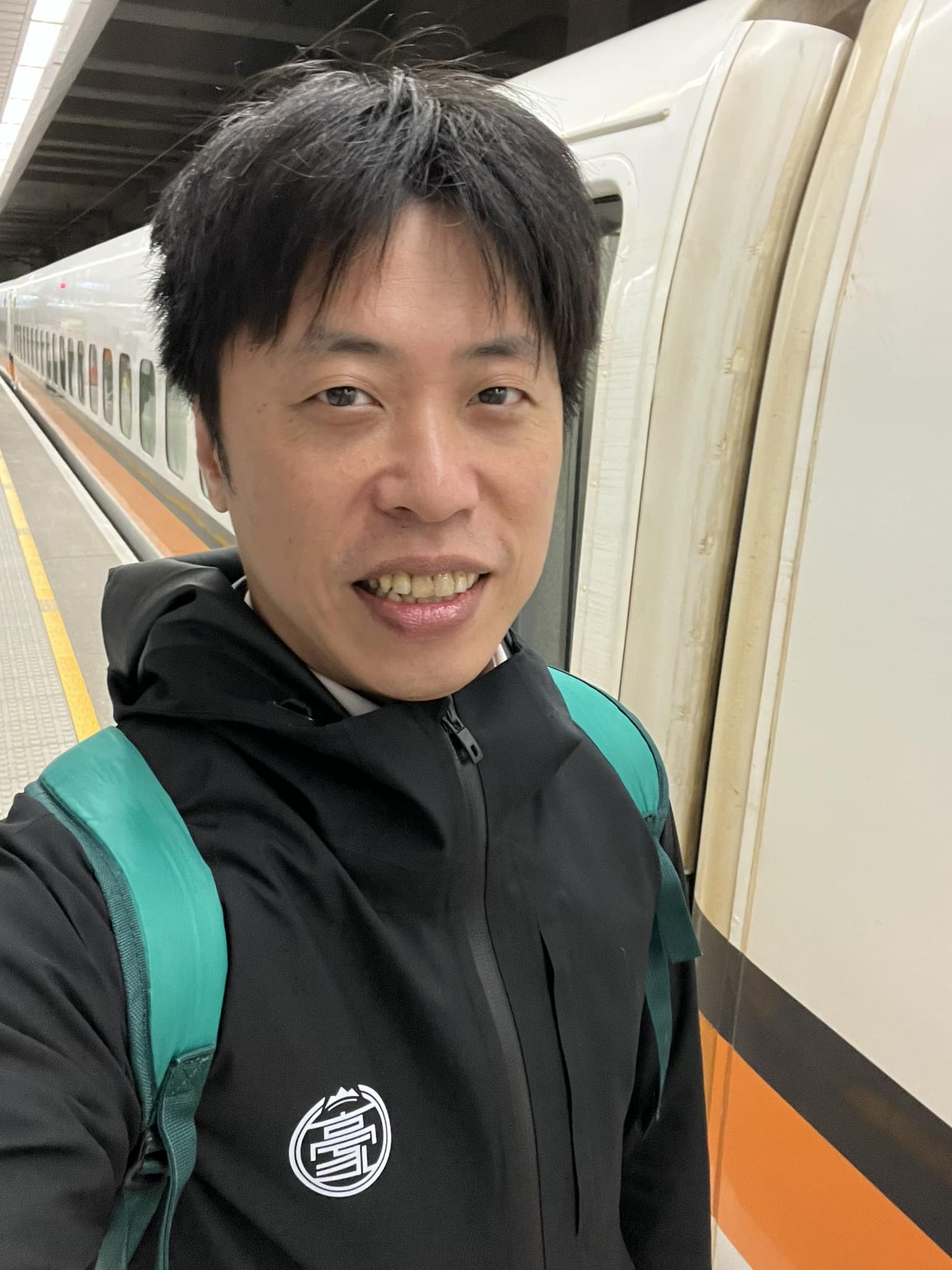 張之豪的聲明表示，罷免謝國樑市長的聲浪越高，他放出來的福利就越多。（翻攝張之豪臉書）