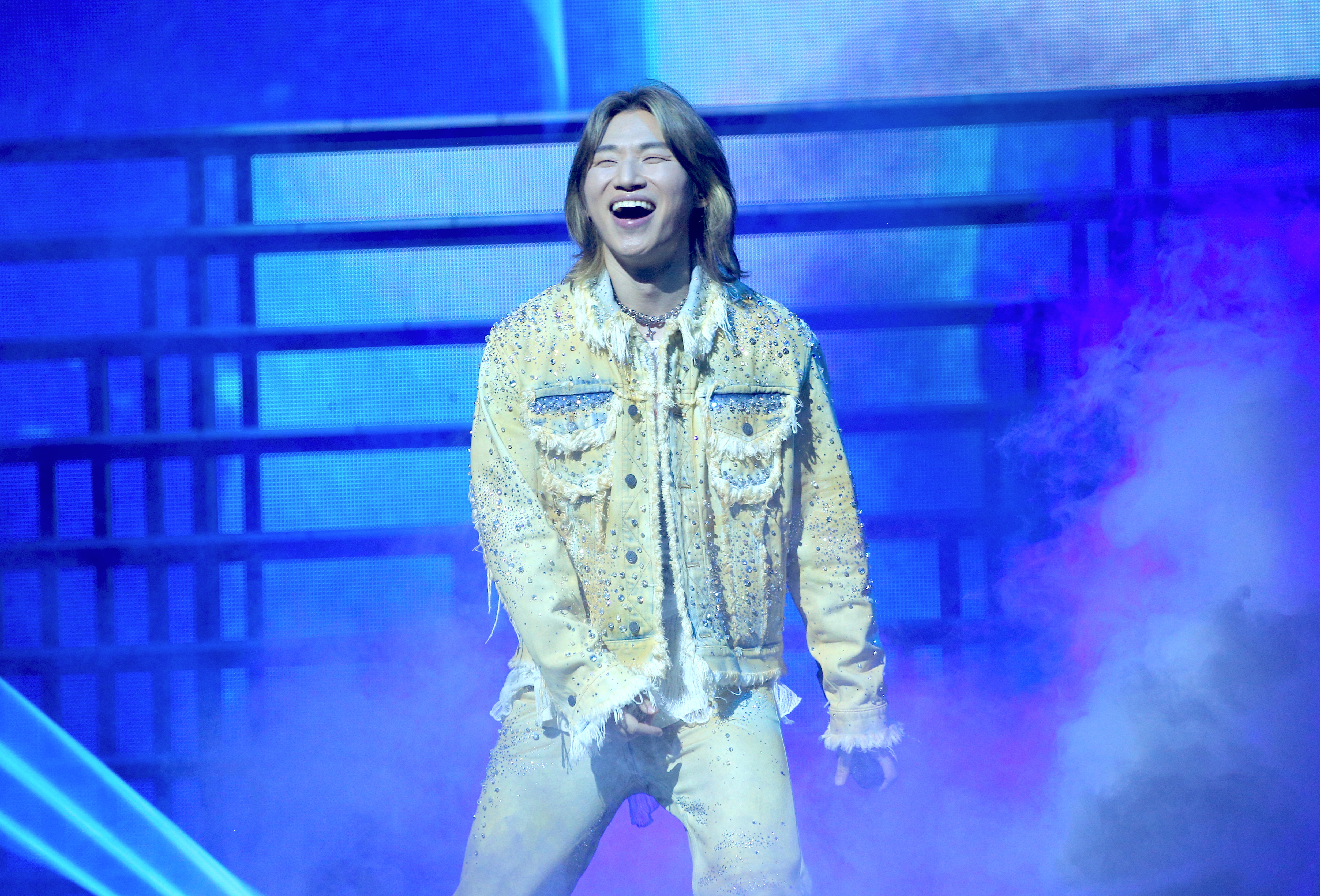 BIGBANG大聲唱完台北場驚喜宣布9月20在高流加場！（COME ON JKSSP提供）