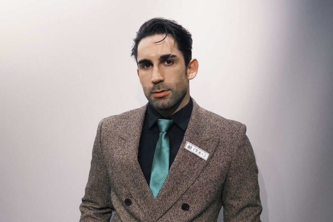 酷今晚發文回應勞資爭議，同時澄清從沒講過「台灣人就是自卑」的話，反擊前員工的不實指控。（翻攝自酷的夢- Ku's dream臉書）