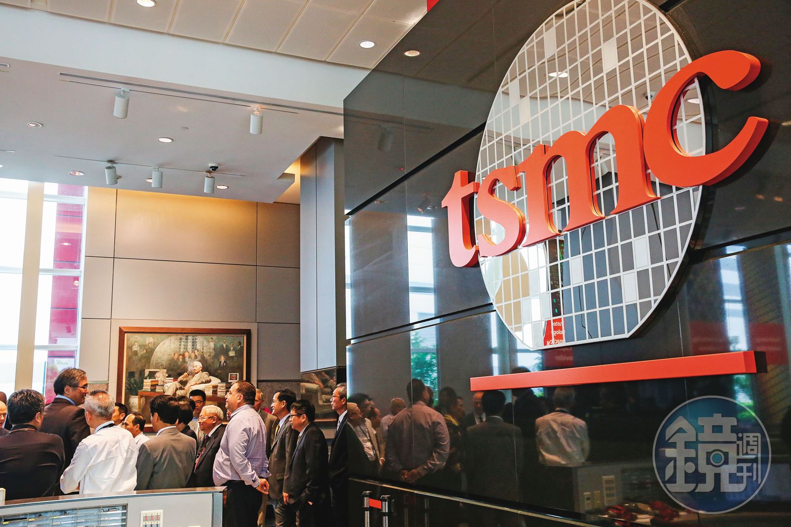 鏡評】扣掉台積電台灣還剩什麼- 鏡週刊Mirror Media