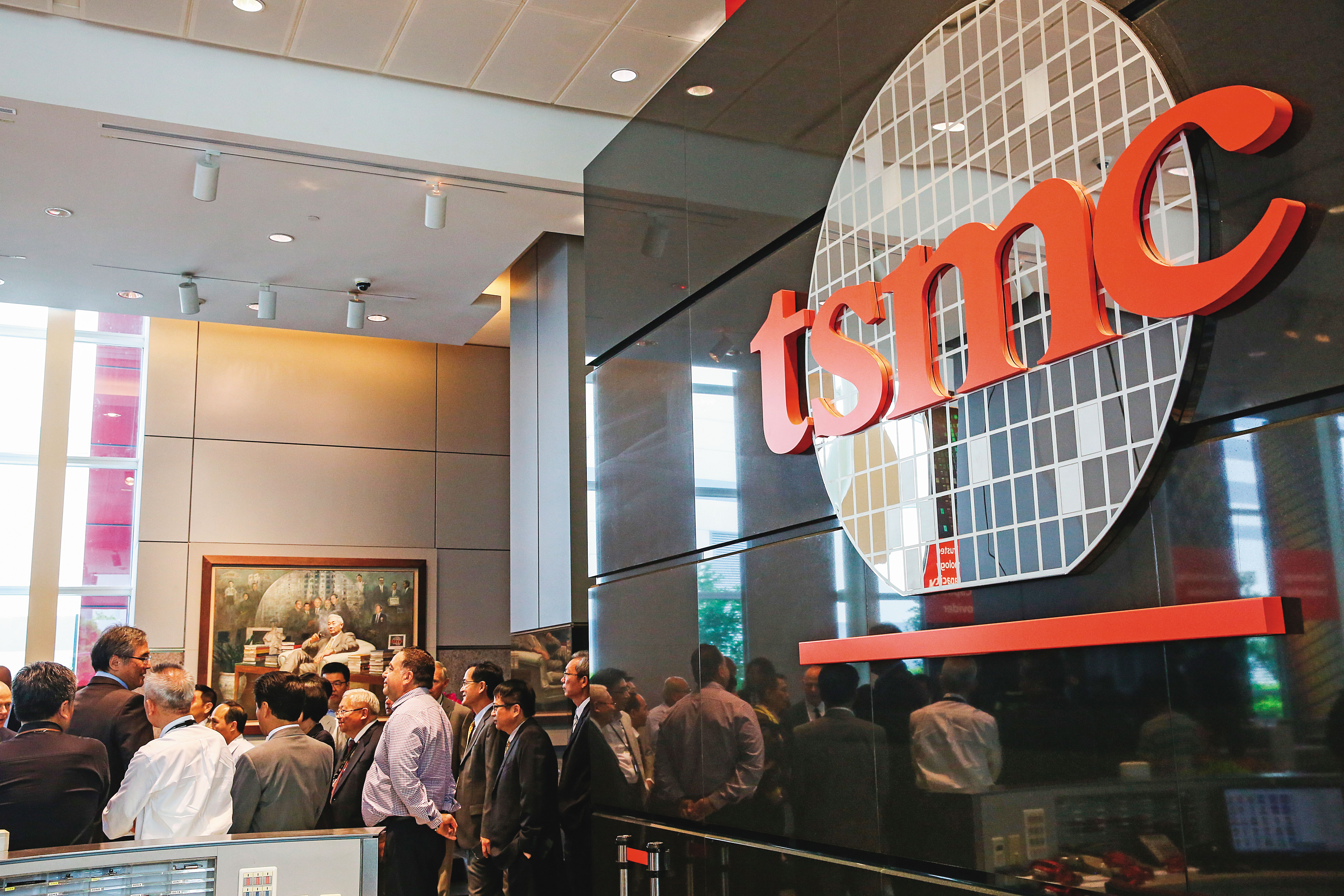 台灣該做的絕對不是唱衰台積電，而是強化包括台積電在內的整體國際競爭力。