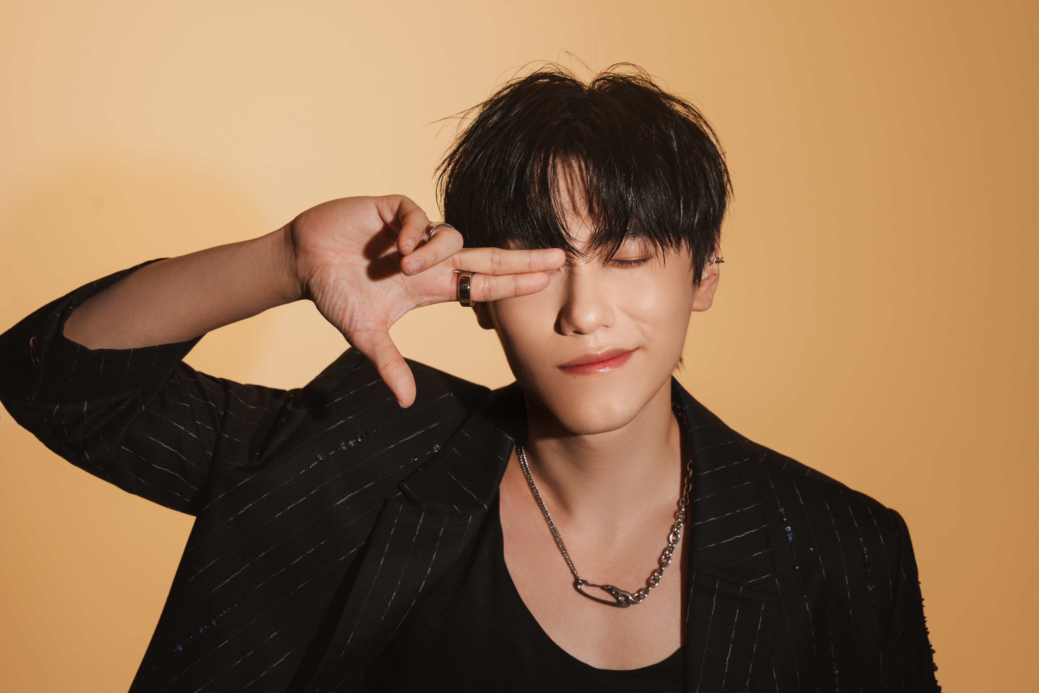 邱宇辰睽違5年，再度舉辦生日音樂會。（百鴻揚娛樂）