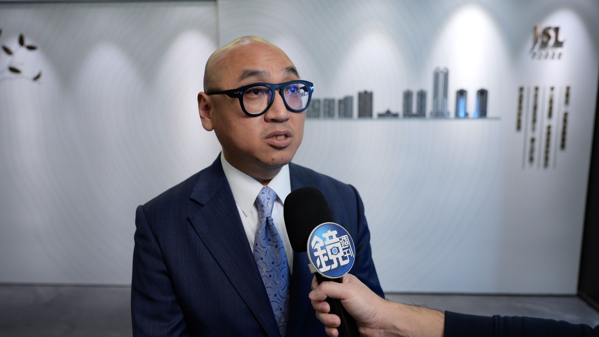 高力國際業主代表服務董事黃舒衛表示新竹市成交價已站穩5字頭,若出現4字頭的物件,就會成為高薪階與白領階級入手的首選標的。