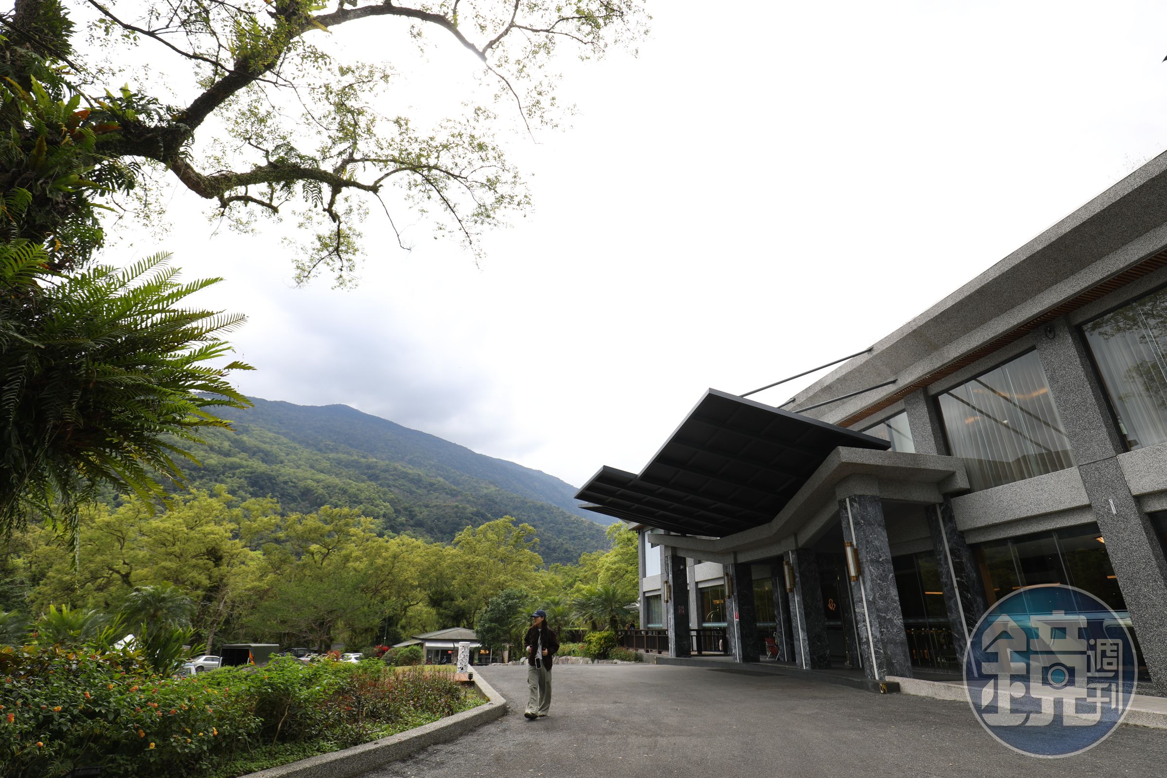 「天成逸旅蝴蝶谷」為天成飯店集團與農業部林業及自然保育署花蓮分署攜手打造的全新山林遊憩品牌。