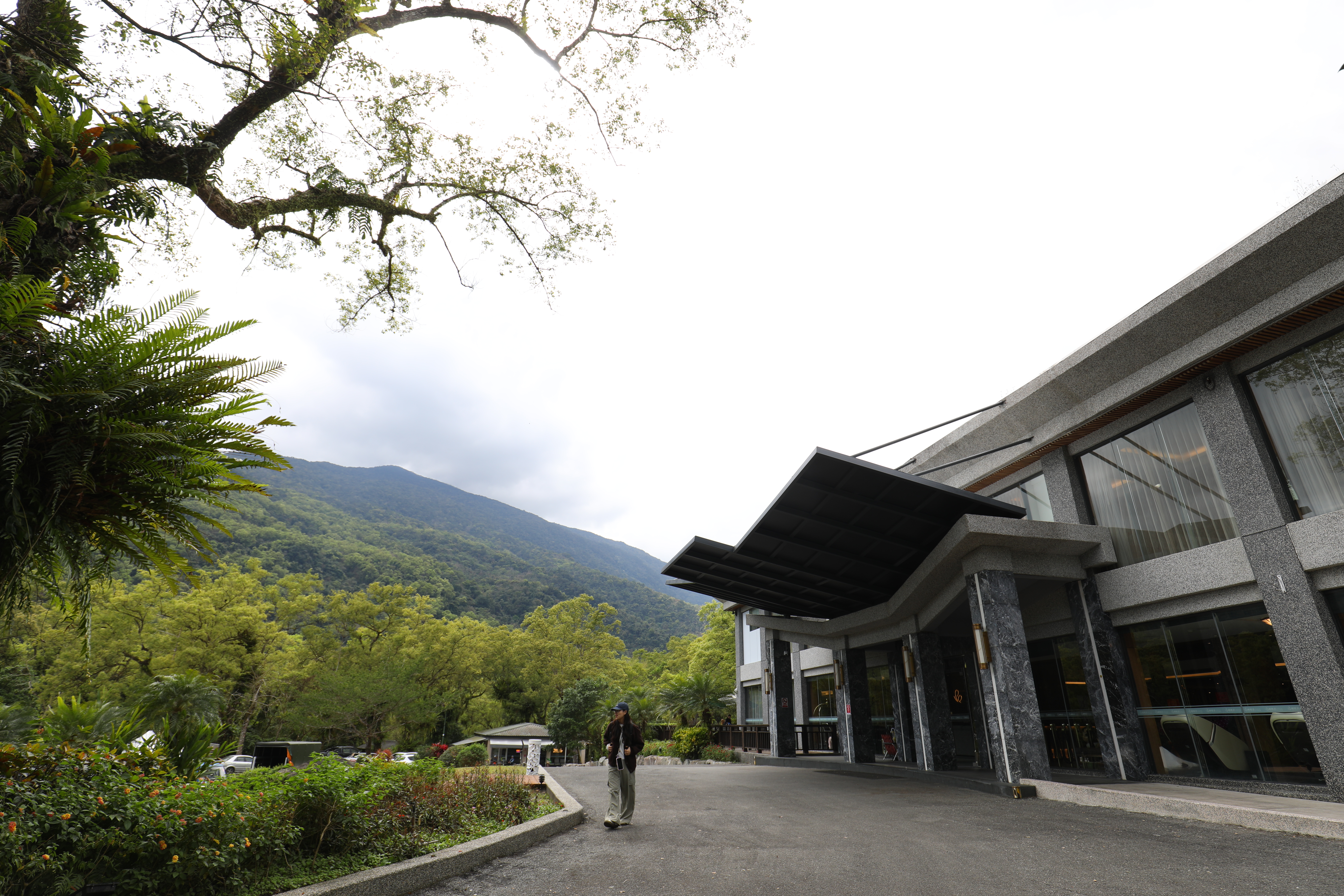 「天成逸旅蝴蝶谷」為天成飯店集團與農業部林業及自然保育署花蓮分署攜手打造的全新山林遊憩品牌。