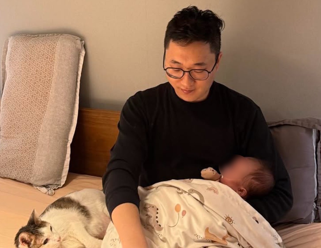 牙醫張元瀚猝逝讓好友與患者相當震撼。（翻攝自Instagram @allon4_oms.drchang）