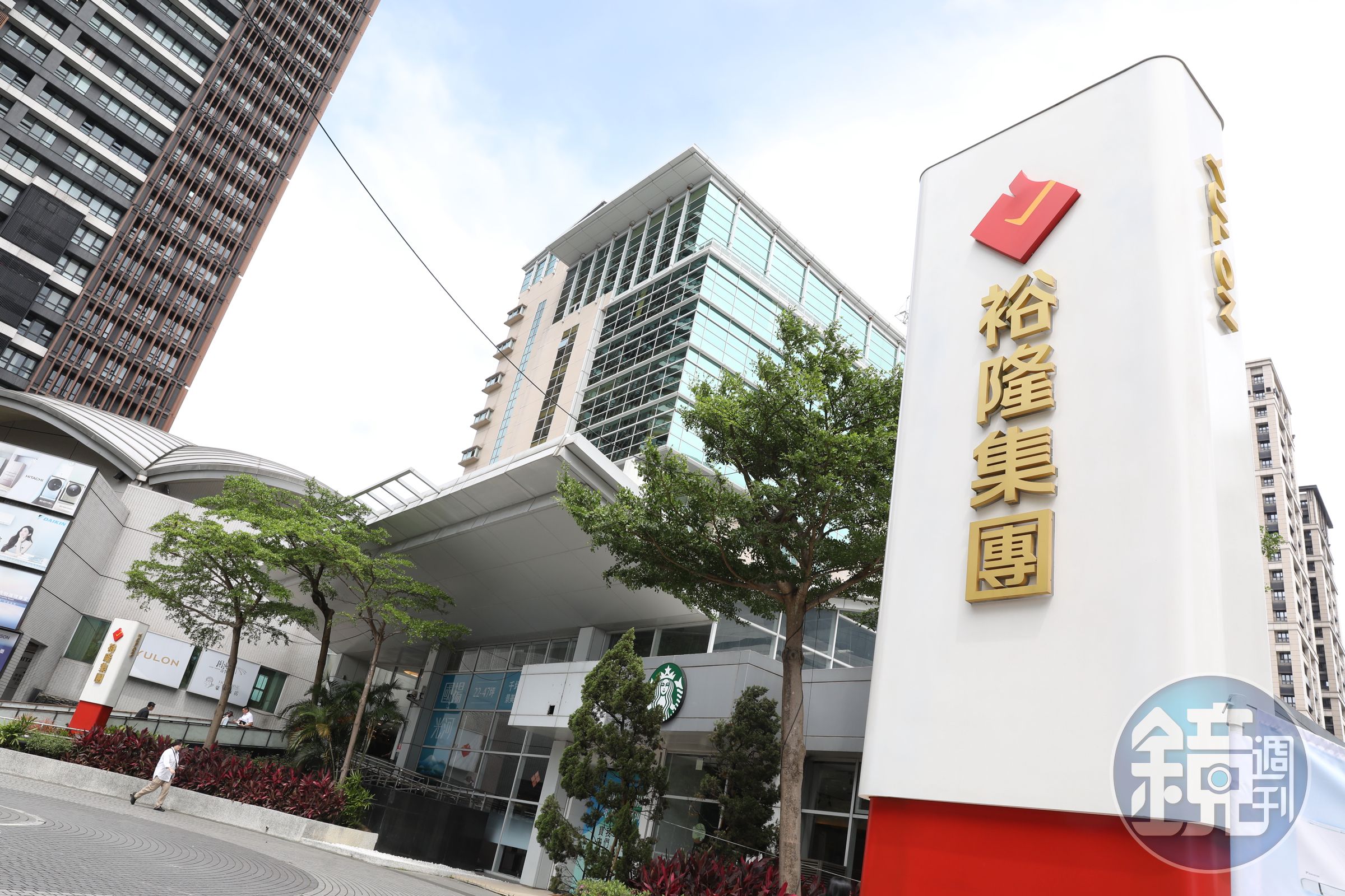 裕隆於法說會中指出，內部就關稅進行多情境模擬訂定因應之道。