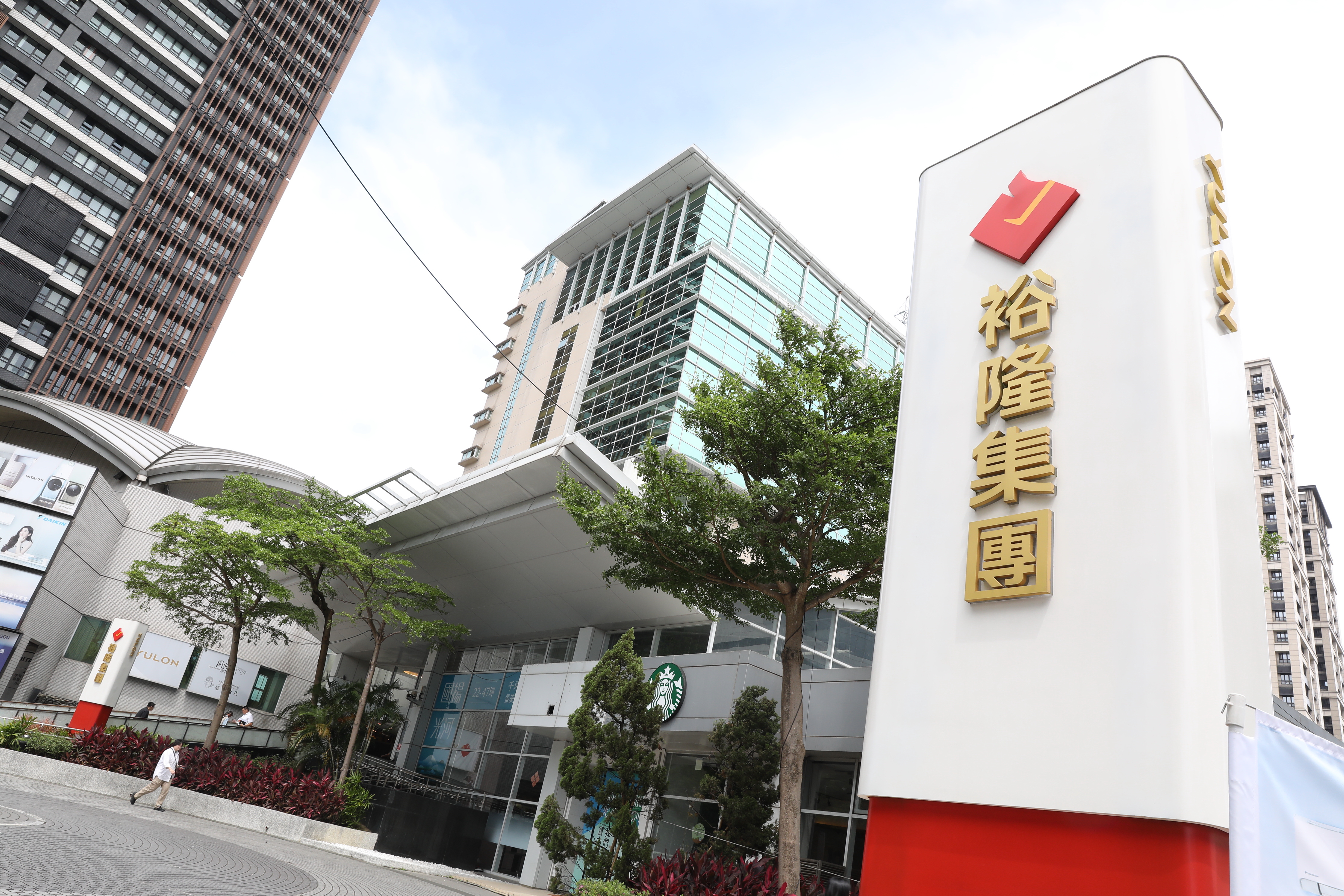 裕隆於法說會中指出，內部就關稅進行多情境模擬訂定因應之道。