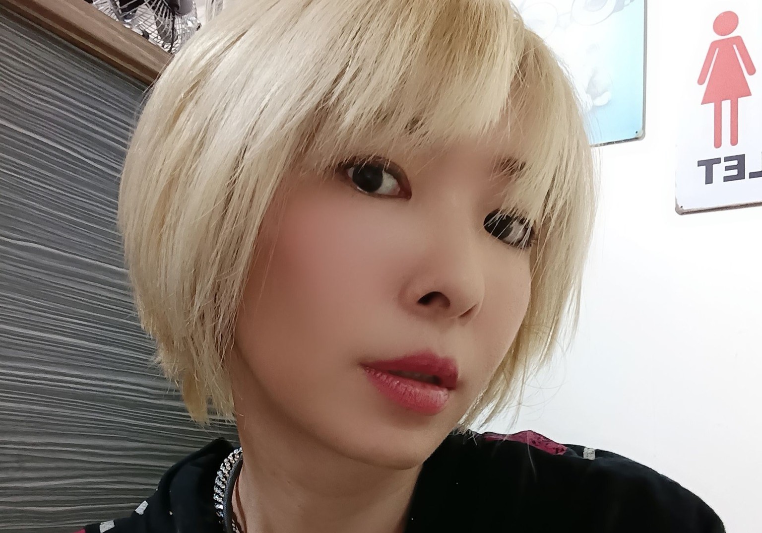 Makiyo上節目提及過往與楊丞琳互動。（翻攝自Makiyo臉書）