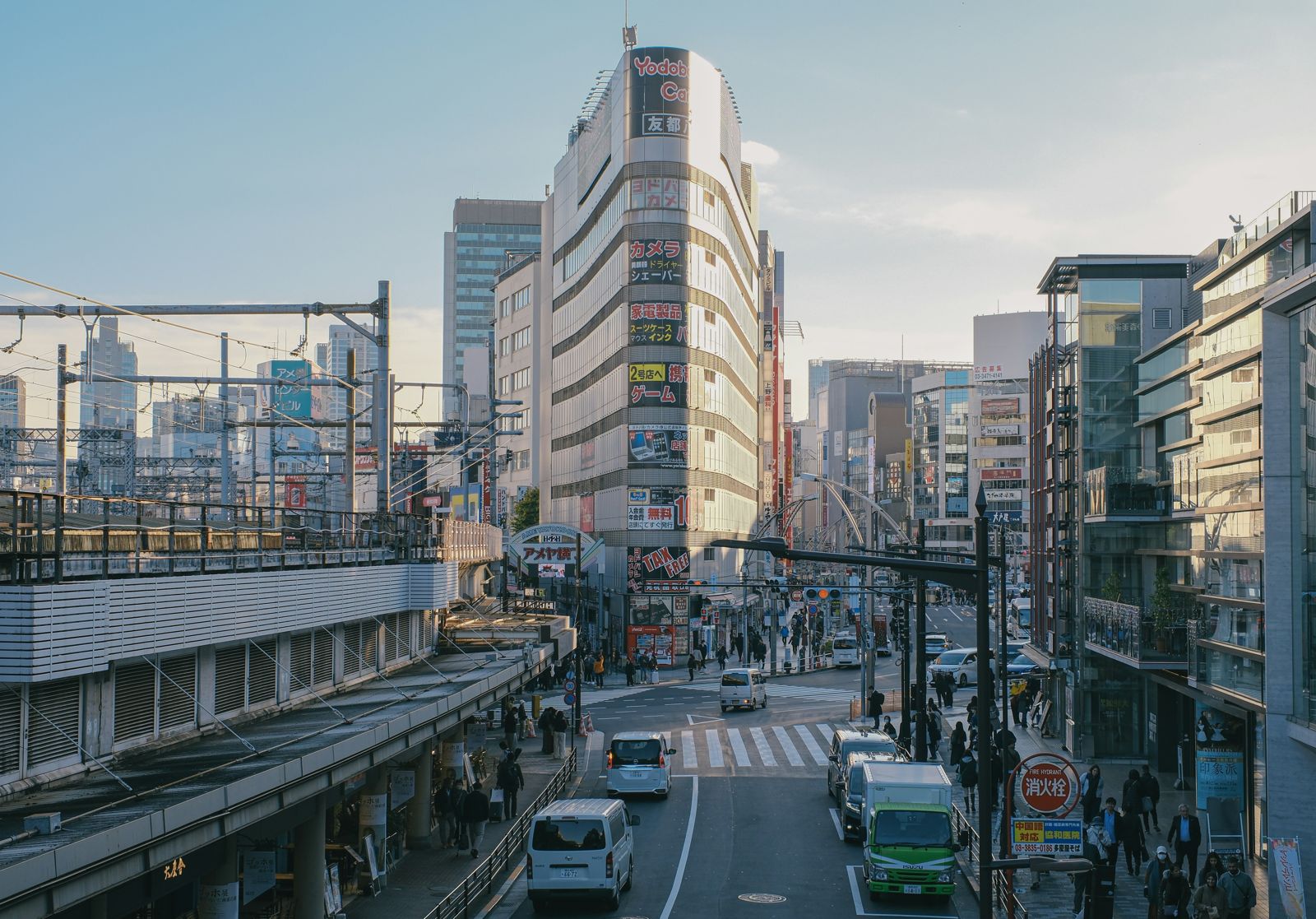 日本退稅新制即將上路,連鎖賣場友都八喜卻突拋震撼彈。(示意圖,Unsplash)