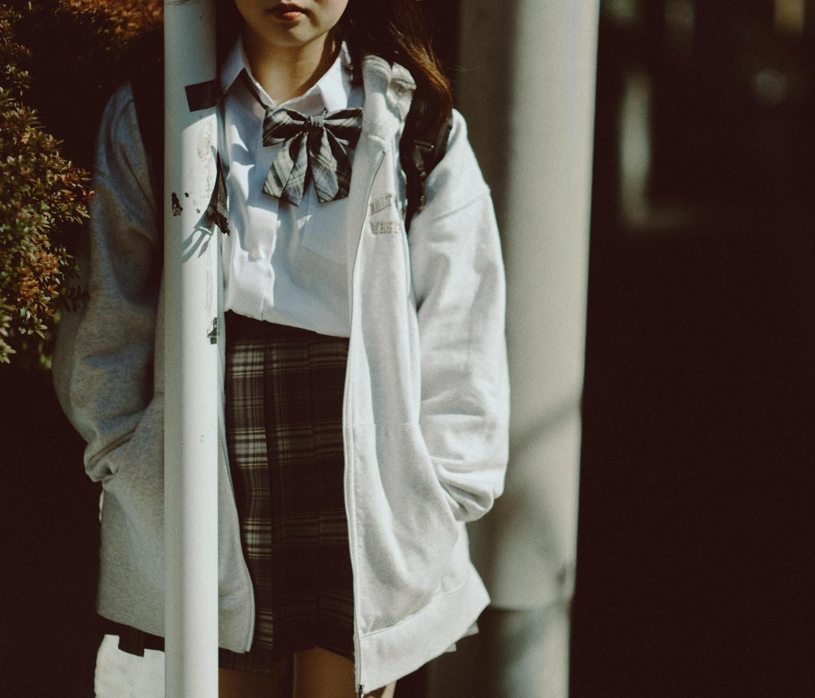 台中人夫白嫖女高中生挨告 ,出庭時硬凹「覺得對不起老婆小孩才不付錢」。(圖 示意圖非當事人,取自pakutaso)