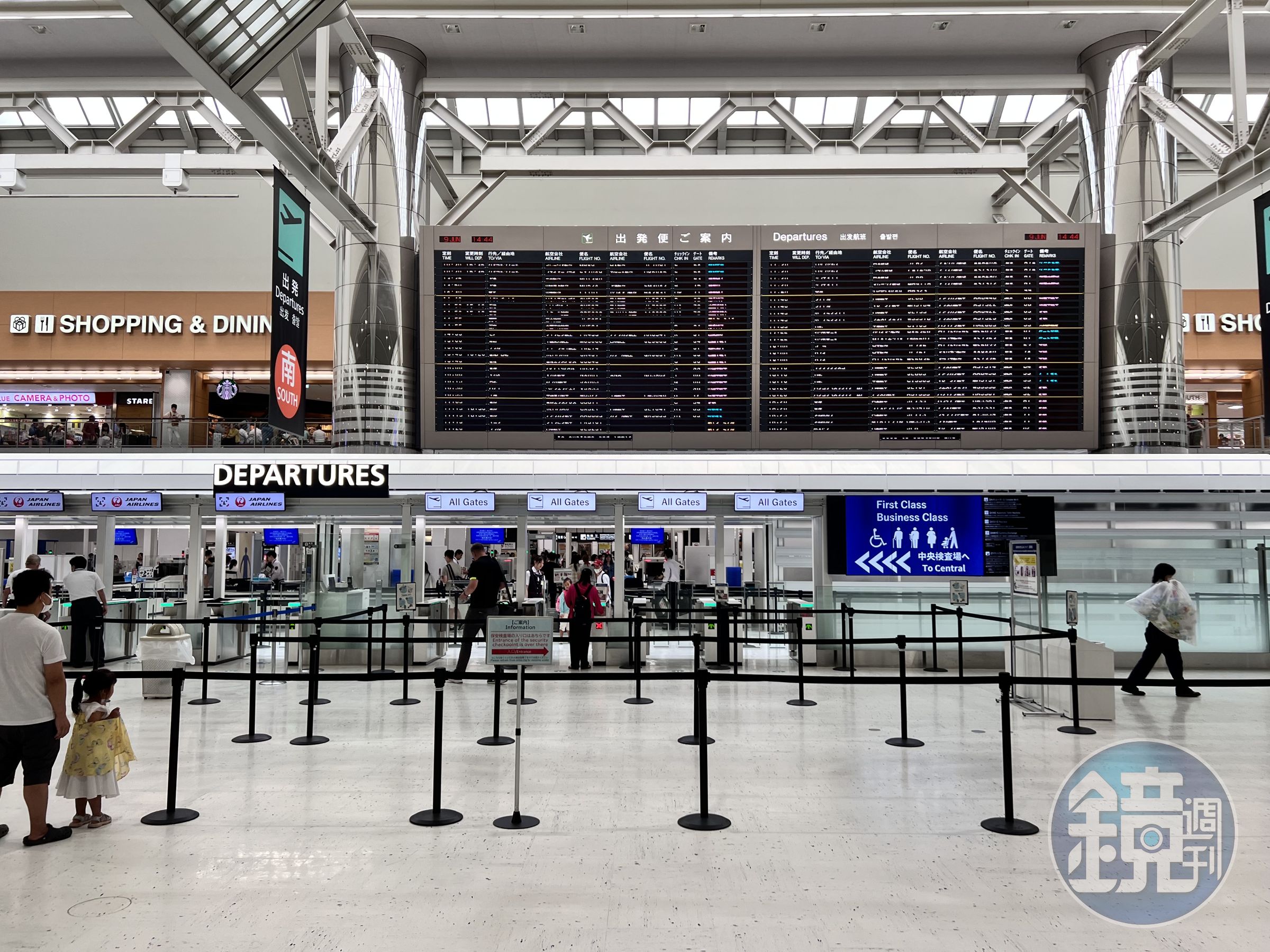 日本機上竊盜情況有升溫趨勢,提醒遊客多加小心。