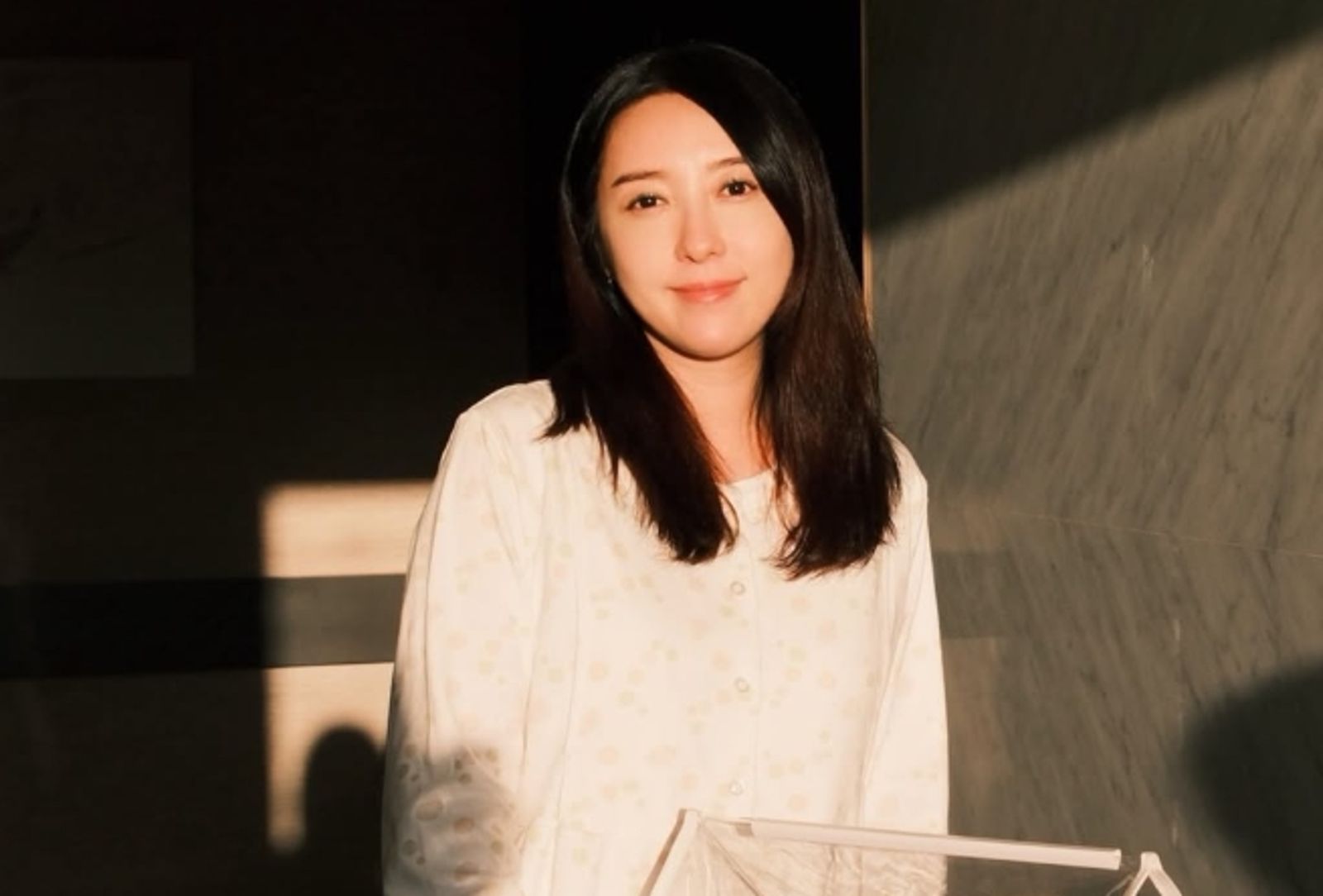 潑油日本國寶遭逮!吳宗憲曾認證五熊是「演藝圈乖乖女」 老公超狂背景起底