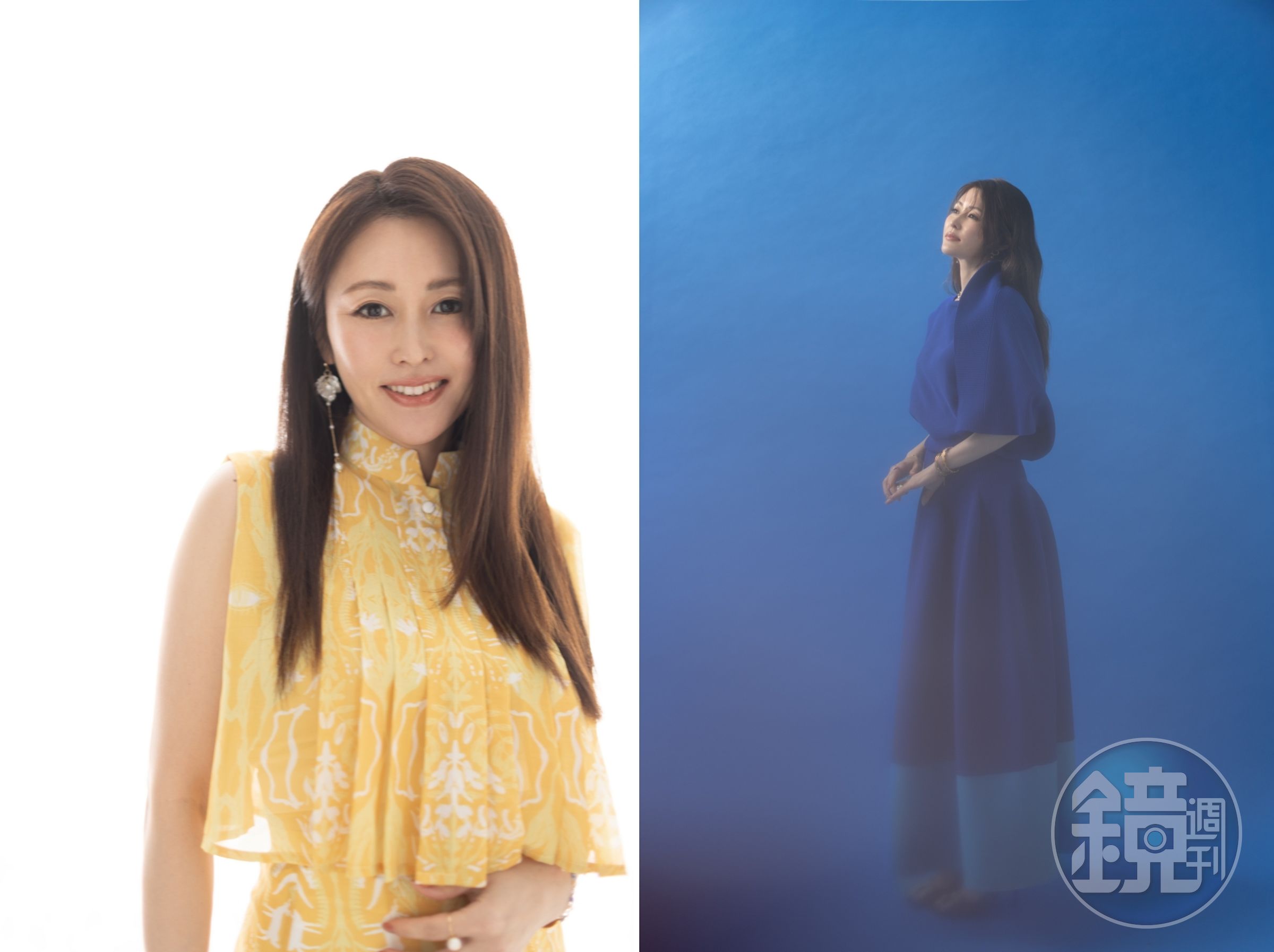 前一段婚姻備受矚目,麻衣甚至有段時間很少跟外界交流,如果再談戀愛,麻衣希望可以自由在街上牽手逛街。