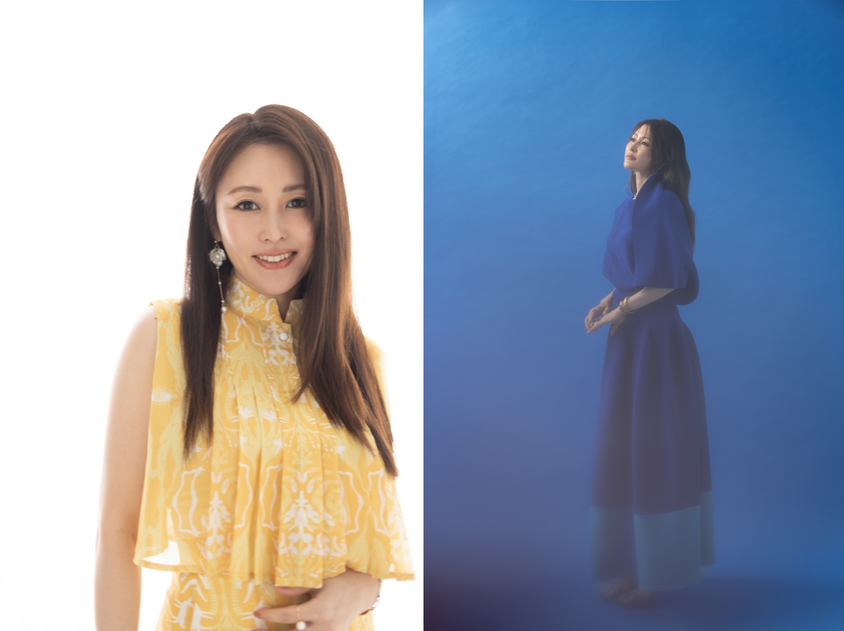 前一段婚姻備受矚目，麻衣甚至有段時間很少跟外界交流，如果再談戀愛，麻衣希望可以自由在街上牽手逛街。