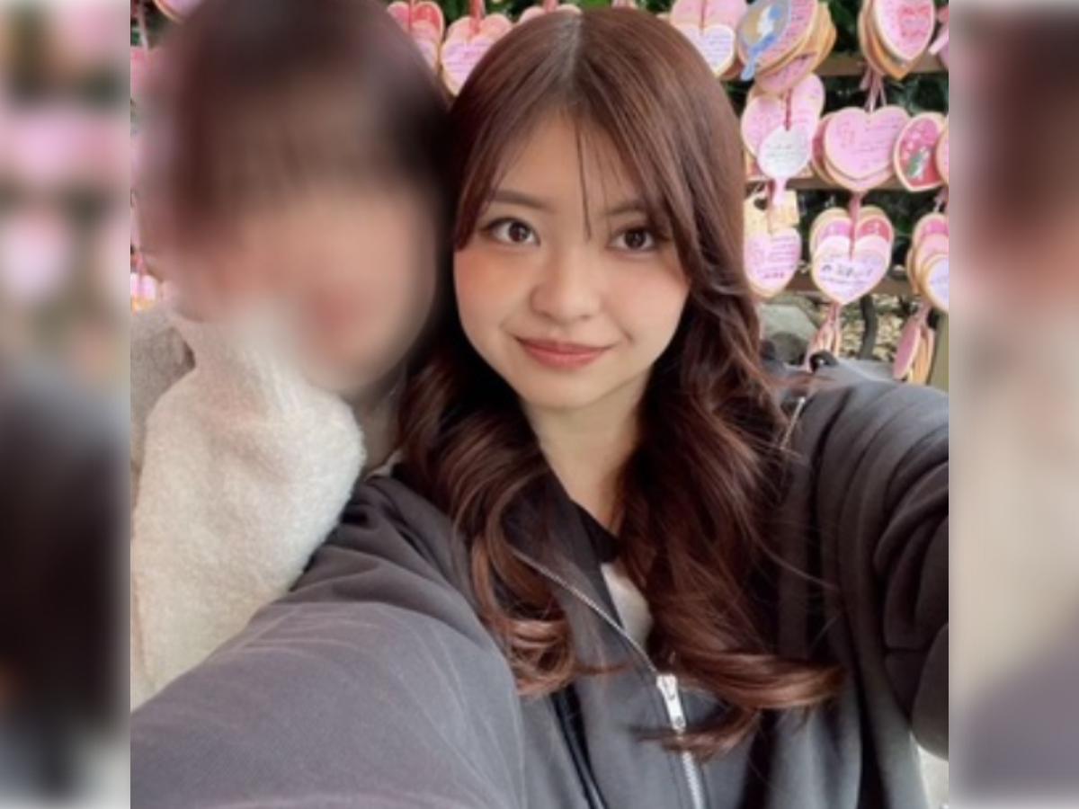 罹難22歲女員工原本已平安疏散,卻因被要求「把收銀機的錢放回保險箱」而折返,未料就此殞命,如今她的家庭背景與身世也跟著曝光了。(翻攝自X)