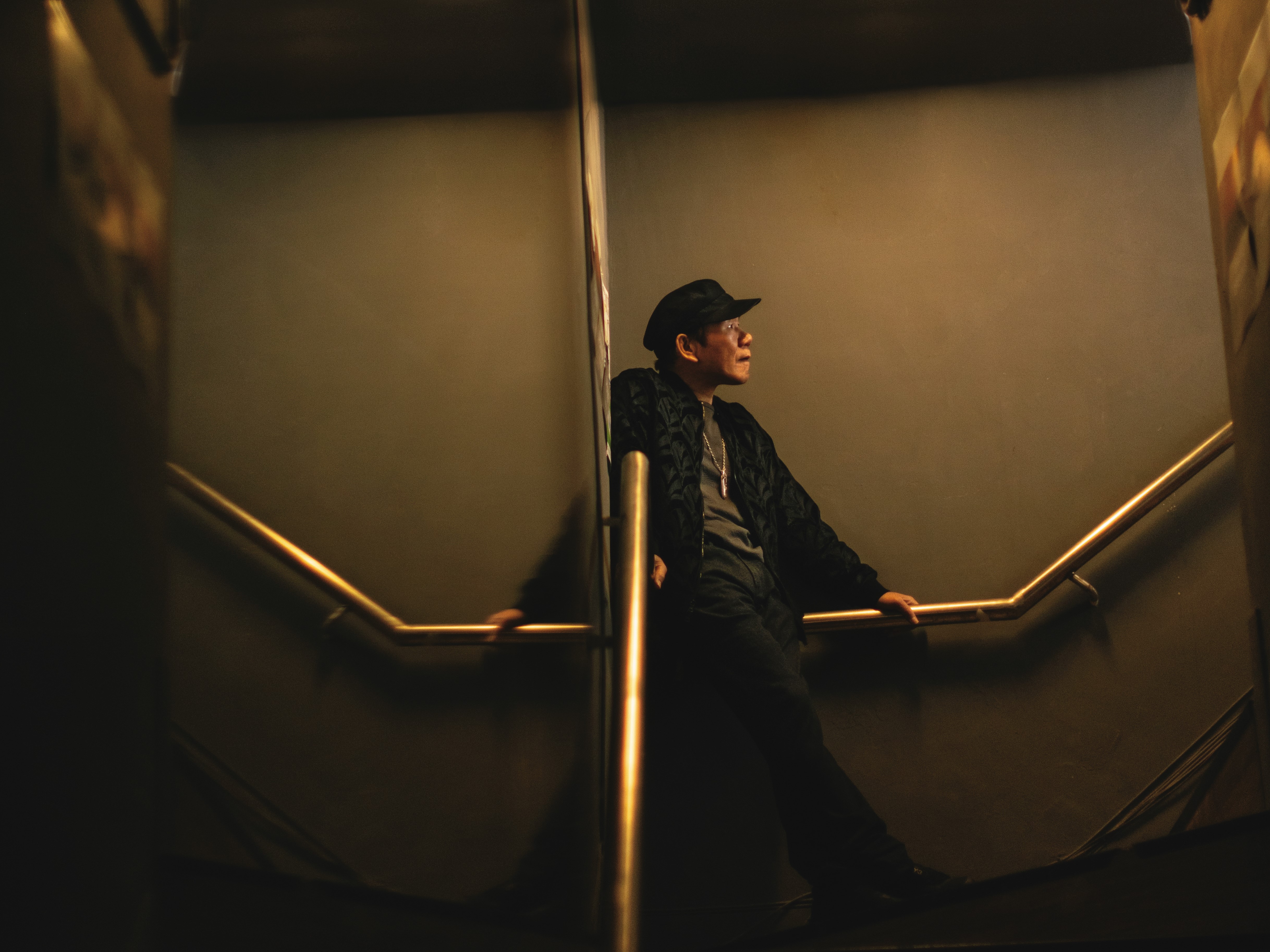 樂迷參加不同歌手的演唱會，透過音樂去發現自己的個性，是一種互相投射，讓趙傳成為以音樂說故事的人。