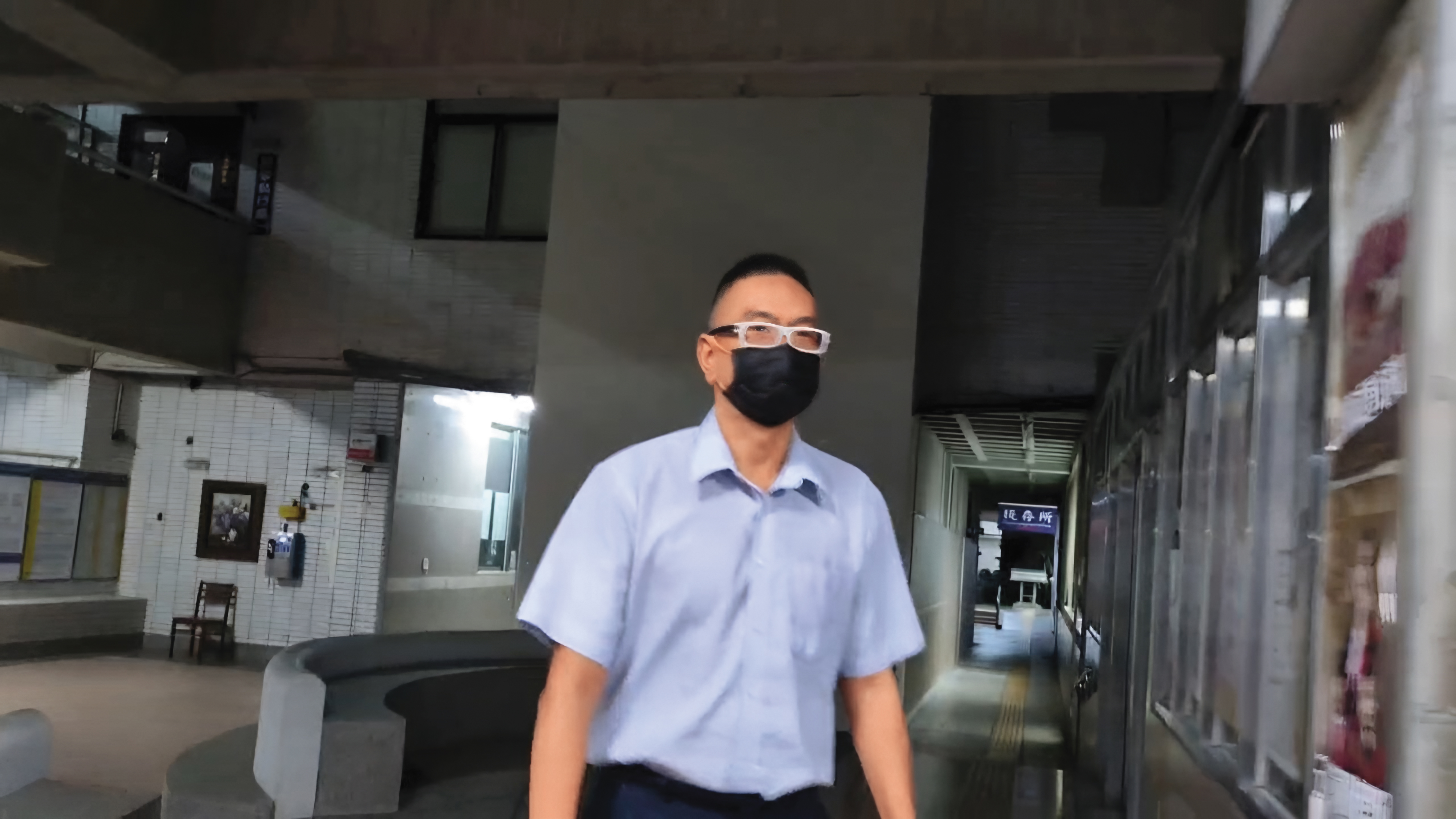 毒油共犯鏈害台／朱國榮人馬掌全台油品最大上游　揭毒油隱匿15天要命空窗