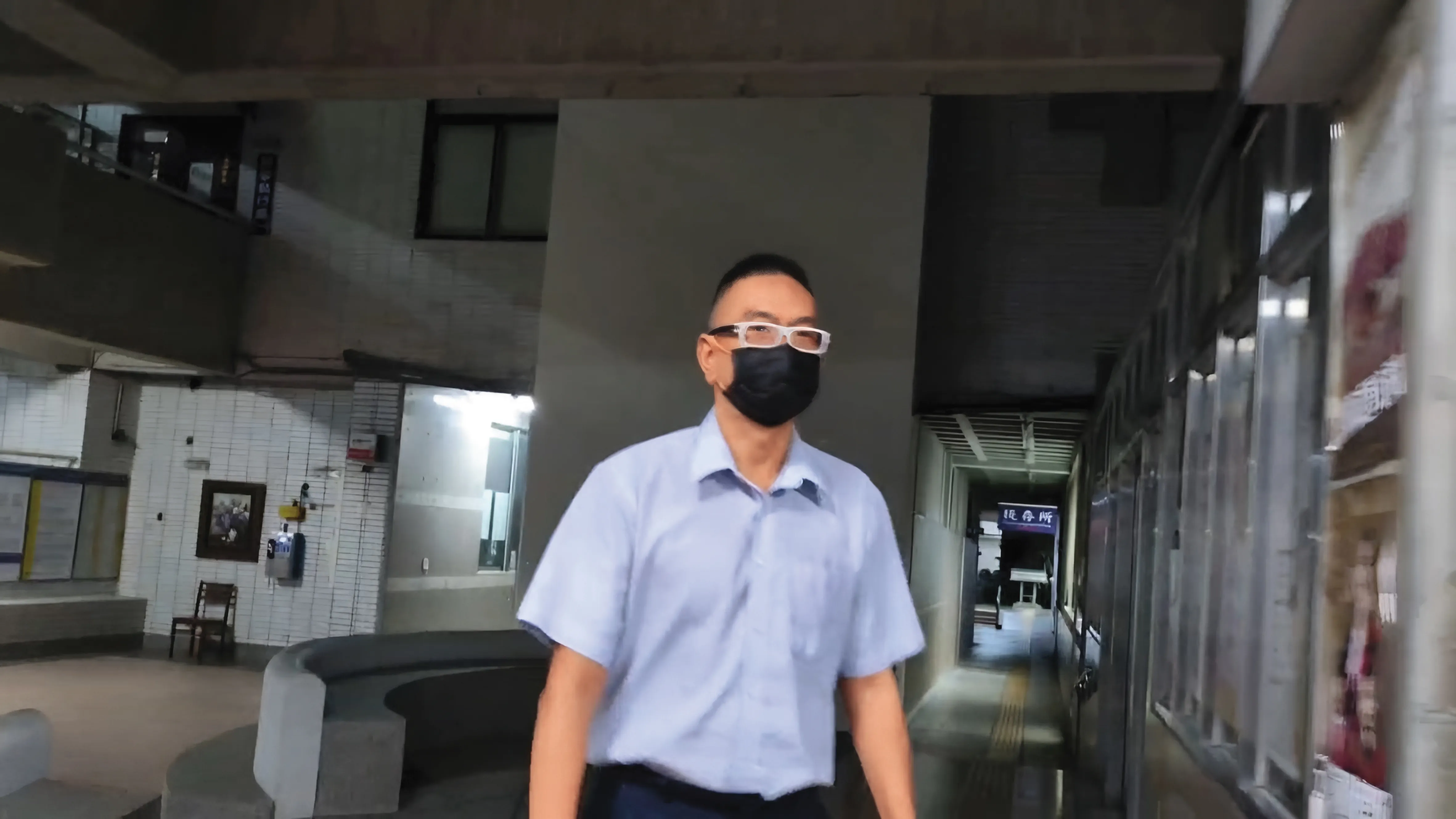 毒油共犯鏈害台／朱國榮人馬掌全台油品最大上游　揭毒油隱匿15天要命空窗