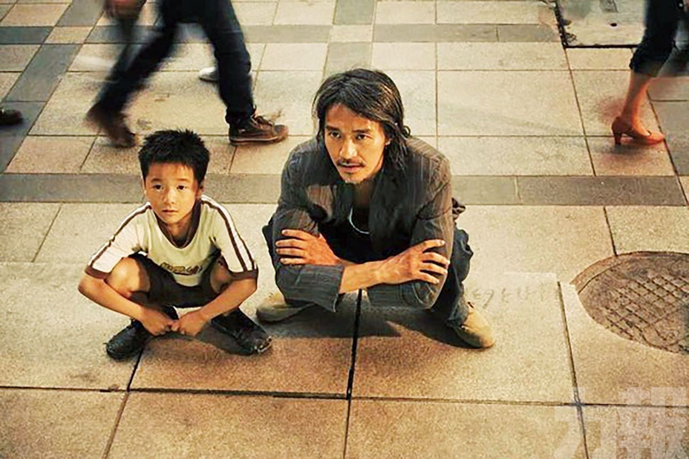 自從2008年的《長江7號》後，周星馳就沒有再於幕前演出了。（網路圖片）