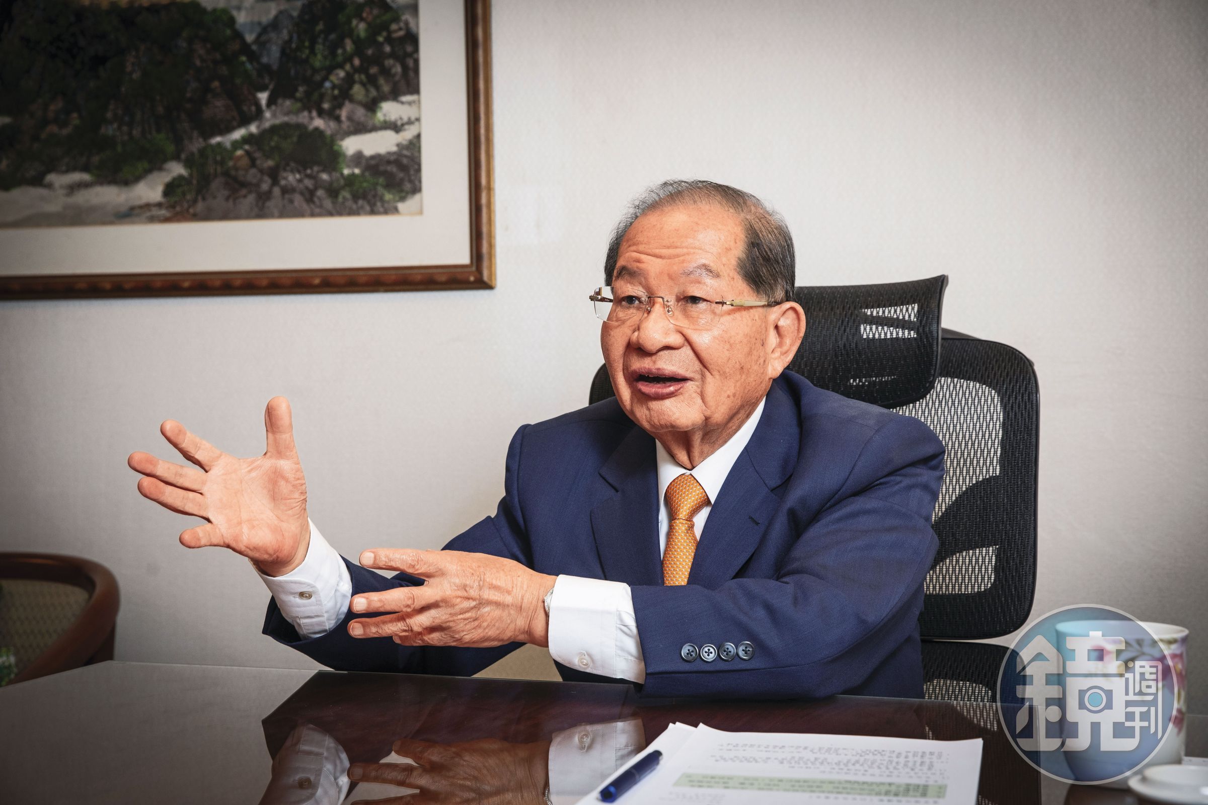 台北市不動產開發公會理事長陳勝宏指出，新建案來客量雖較去年改善，但整體銷售依舊低迷。