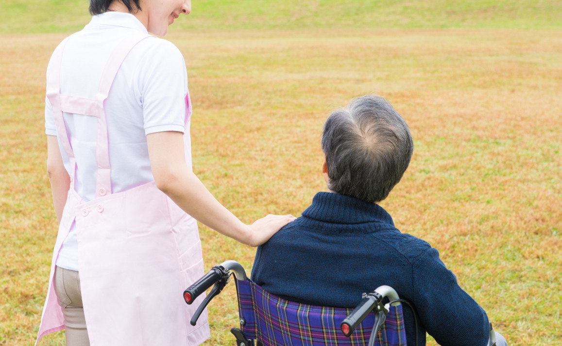 一名印尼富家千金選擇在香港當女傭體驗人生。（示意圖，photoAC）