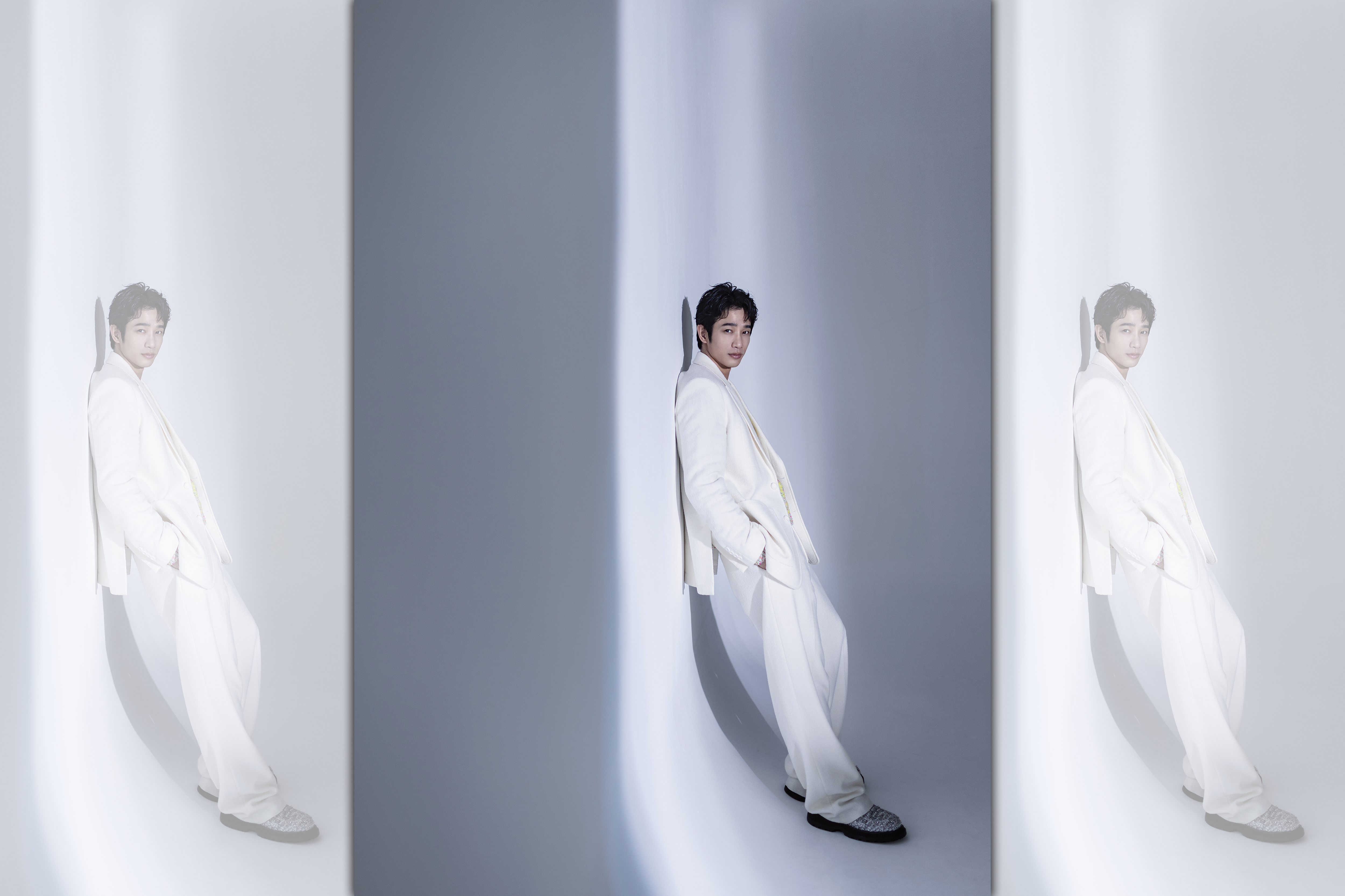 大家都習慣暖男戲路的劉以豪，但他本人並不堅持一直要走陽光或可愛路線。