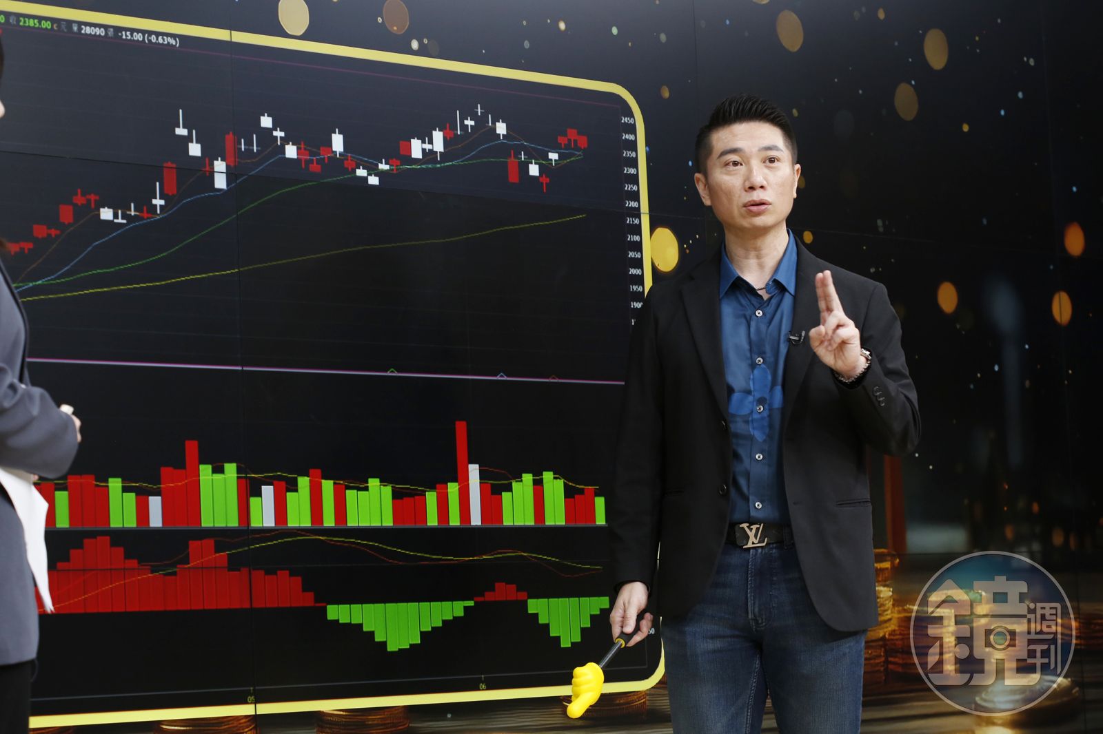 台股飛越47000點2/一次打包三星、SK海力士與台積電 達人曝簡單淘金法