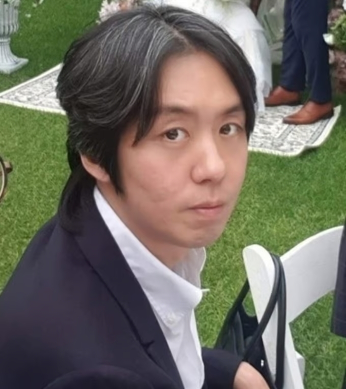 李太根因接種新冠疫苗得重症,最後不敵病魔離世。