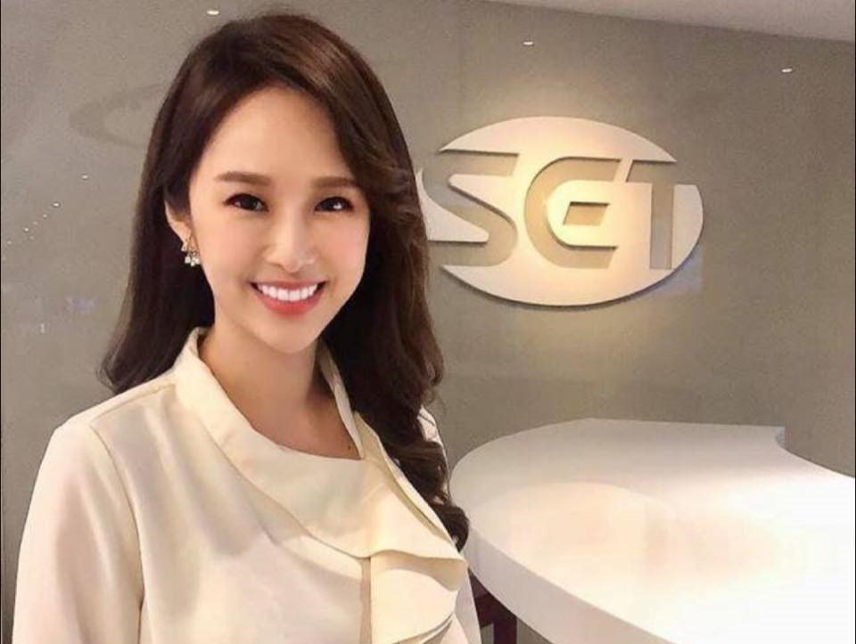 主播張齡予家中在花蓮經營的飯店至今仍未復業。（翻攝自張齡予臉書）