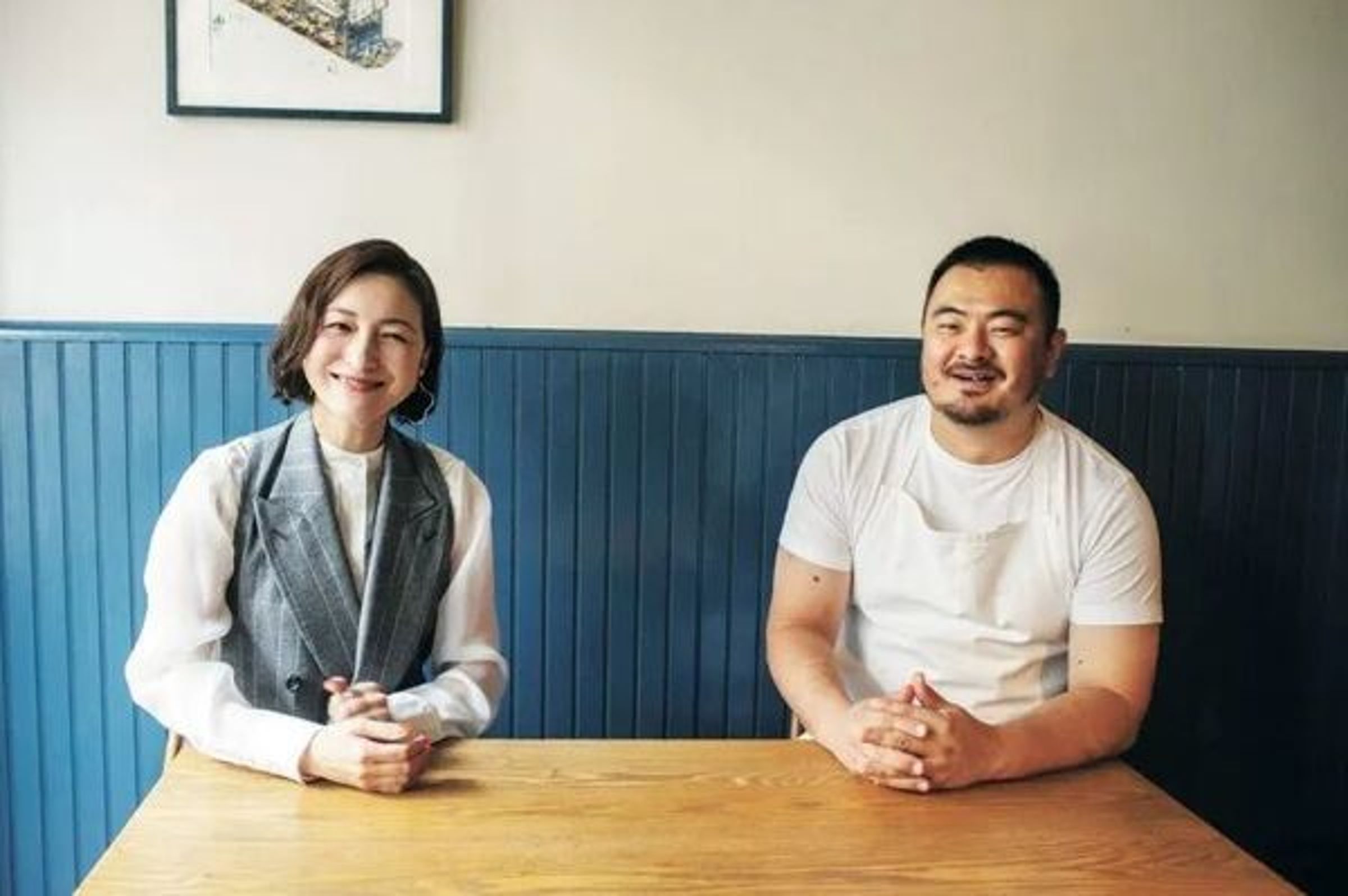 廣末涼子外遇效應延燒！昔日「小王」鳥羽餐廳也倒下。（翻攝自X）