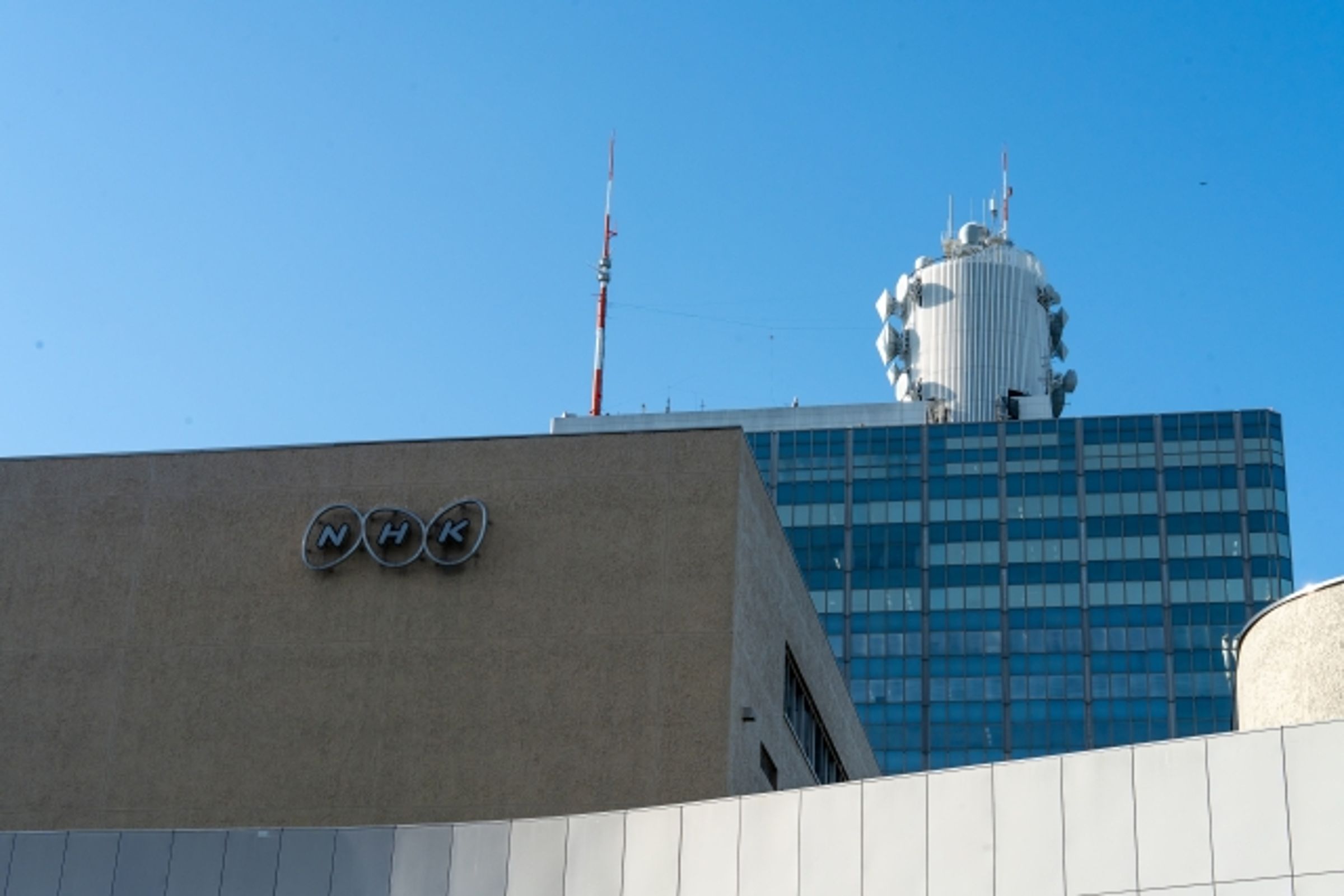 NHK因外包人員操作失誤,導致3萬2,940名系統註冊者的電子郵件地址外洩。(示意圖,photo-ac)