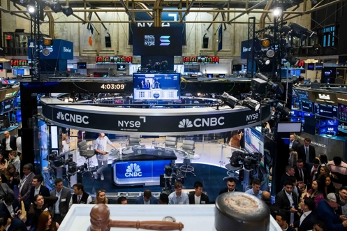 根據統計，美股標普500整體報酬中超過8成由成長股貢獻。