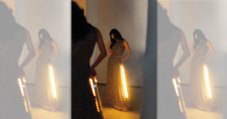 在多部時代劇裡出現，連俞涵更想演出不同個性的角色，個性活潑快樂的，或是精神控制虐人的都好。