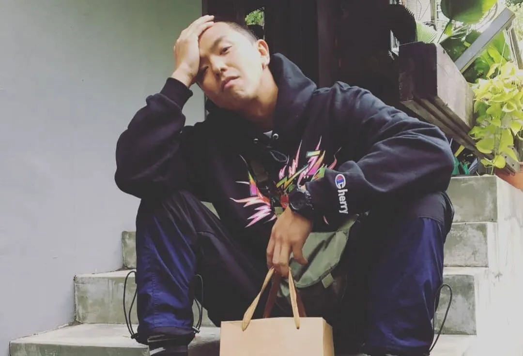 小鬼離世滿6年　妹妹感性提紅色拖鞋故事：希望你也好好的