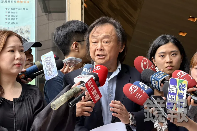 看不懂蔣萬安可愛三連拍　「蔣師」王世堅喊失望：這不是我認識的他