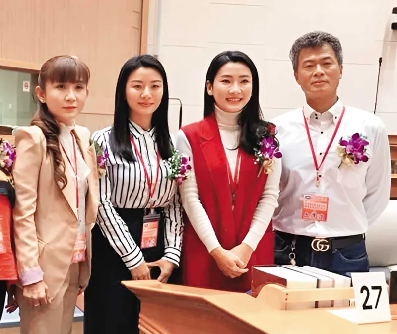 綠戰將情海生波／劉建國捲2女議員複雜糾葛　地方人士揭綠營難言內幕