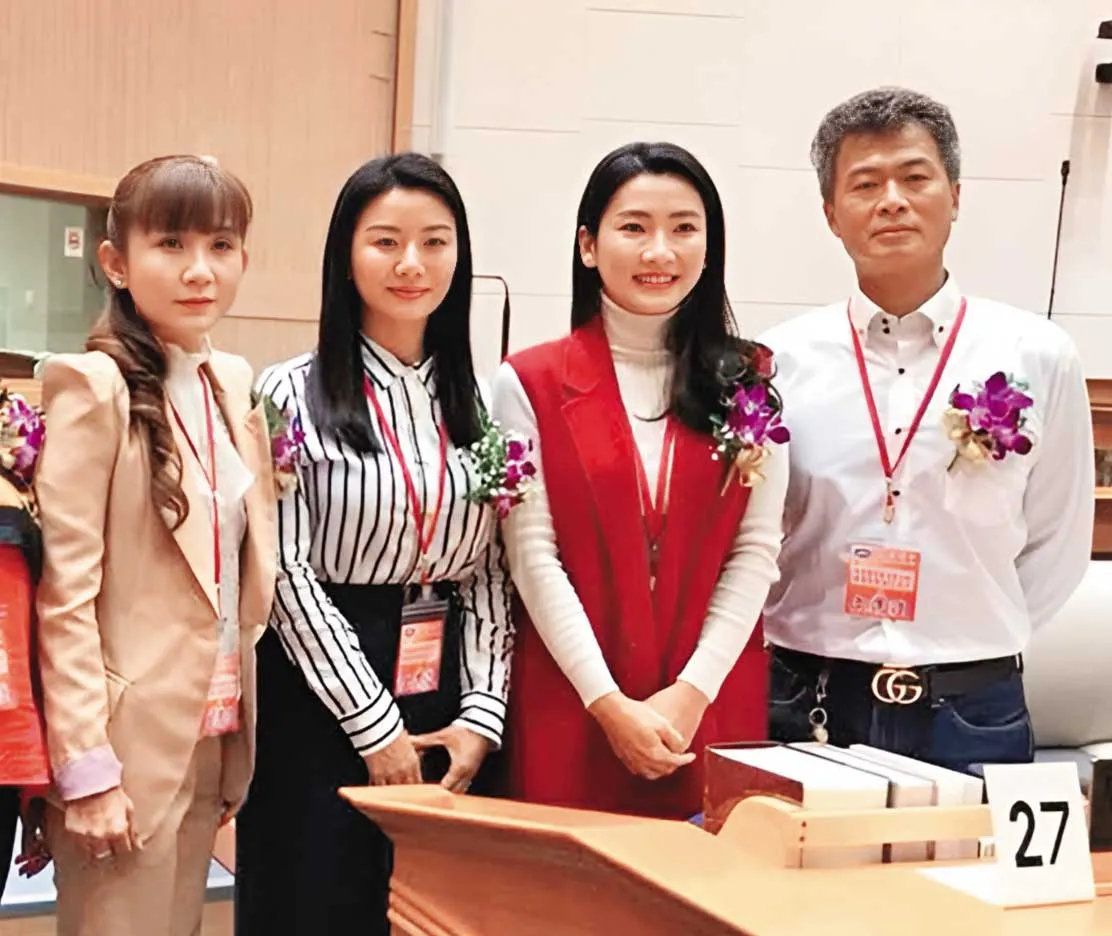 綠戰將情海生波／劉建國捲2女議員複雜糾葛　地方人士揭綠營難言內幕