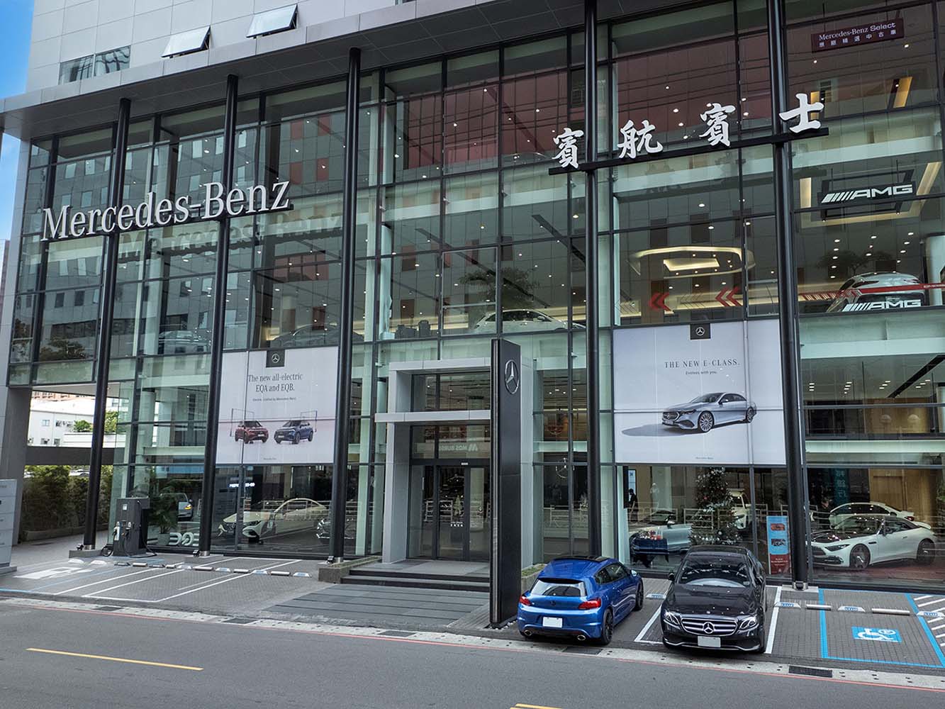 充電資訊/U-POWER服務再擴大　拓展車商並攜手東陽能源充電漫遊全台