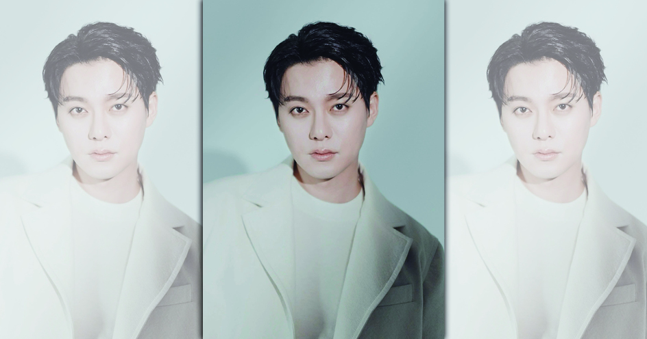 李唯楓與前妻Min結束短命婚姻。（翻攝自李唯楓臉書）