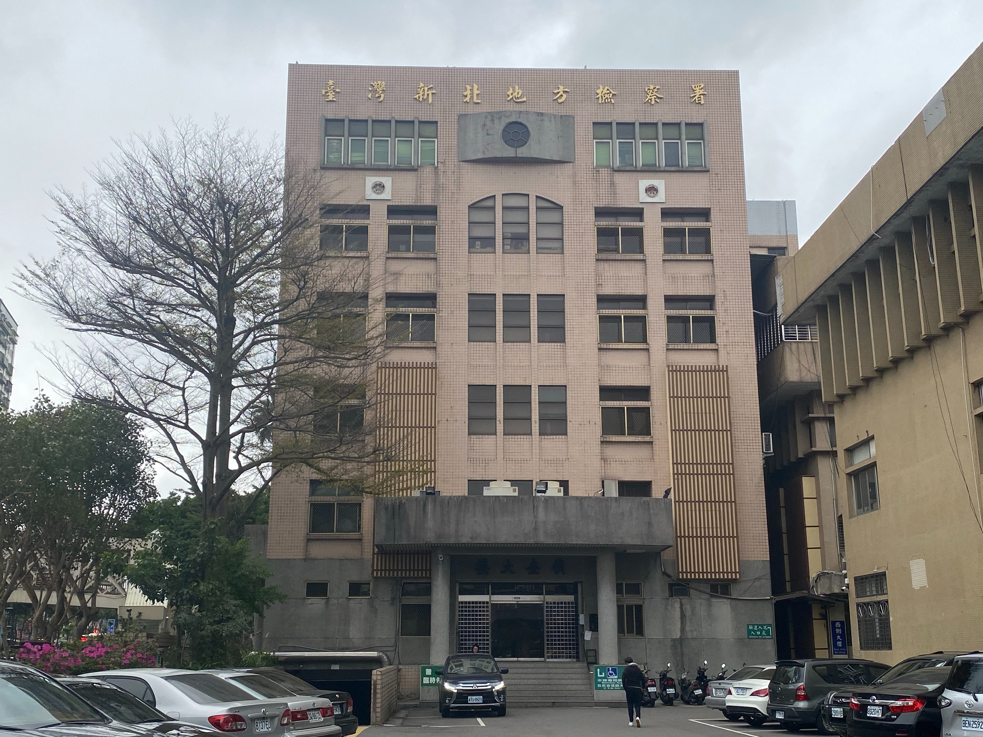 新北市國三生遭割喉一案，涉嫌行凶的男學生以及涉嫌教唆的女學生，均在昨日遭移送新北地檢署偵辦。（本刊資料照）