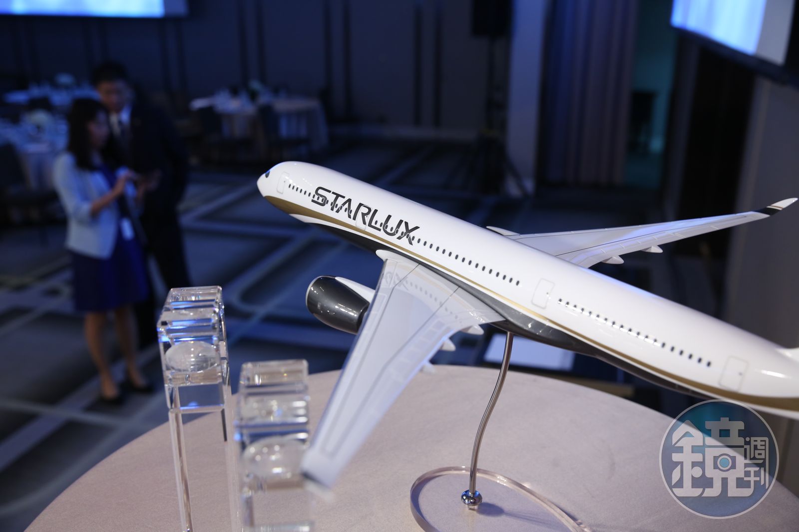 星宇航空預計明年將迎來開創以來最大的新機交付潮。（示意圖，資料照）